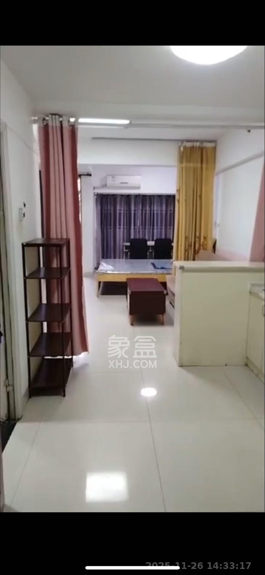 时代公馆 1室1厅1卫 1300.0元/月 时代公馆 1室1厅1卫 1300.0元/月室内图