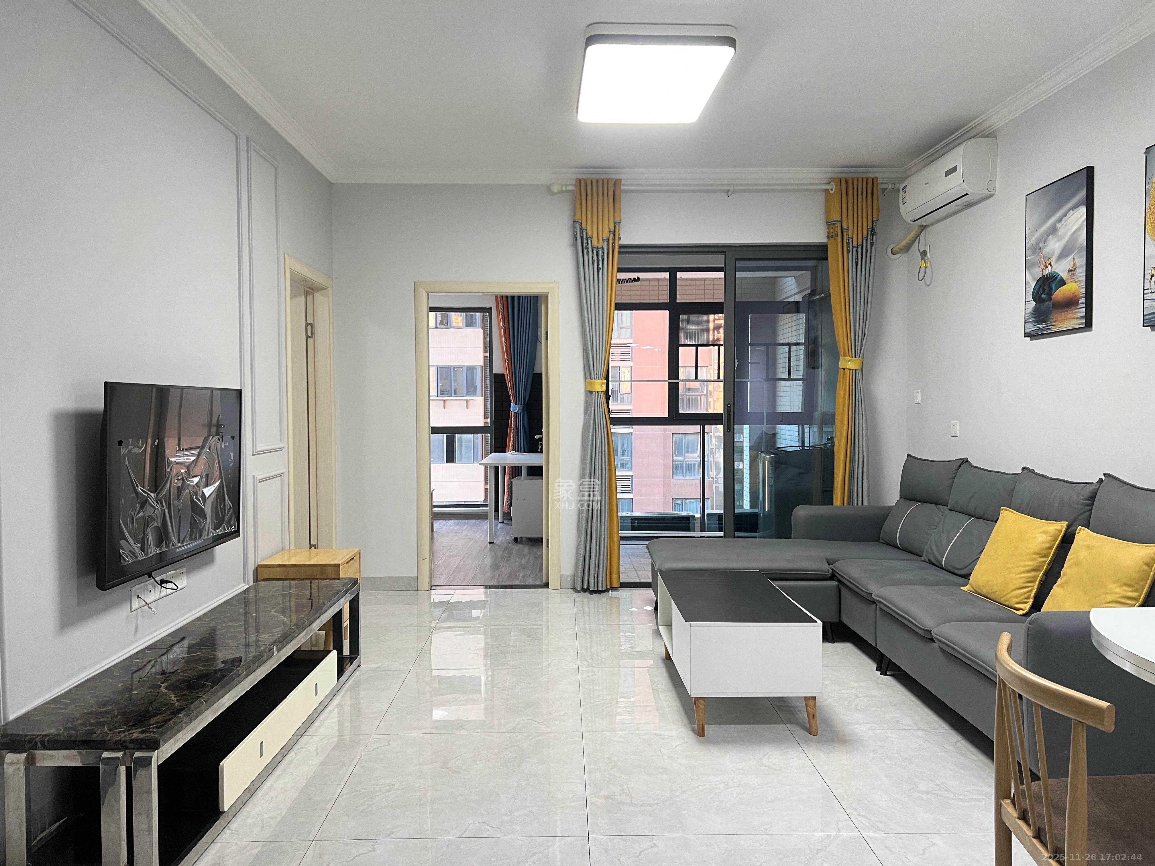 里约荟 1室0厅0卫 2600.0元/月 里约荟 1室0厅0卫 2600.0元/月室内图