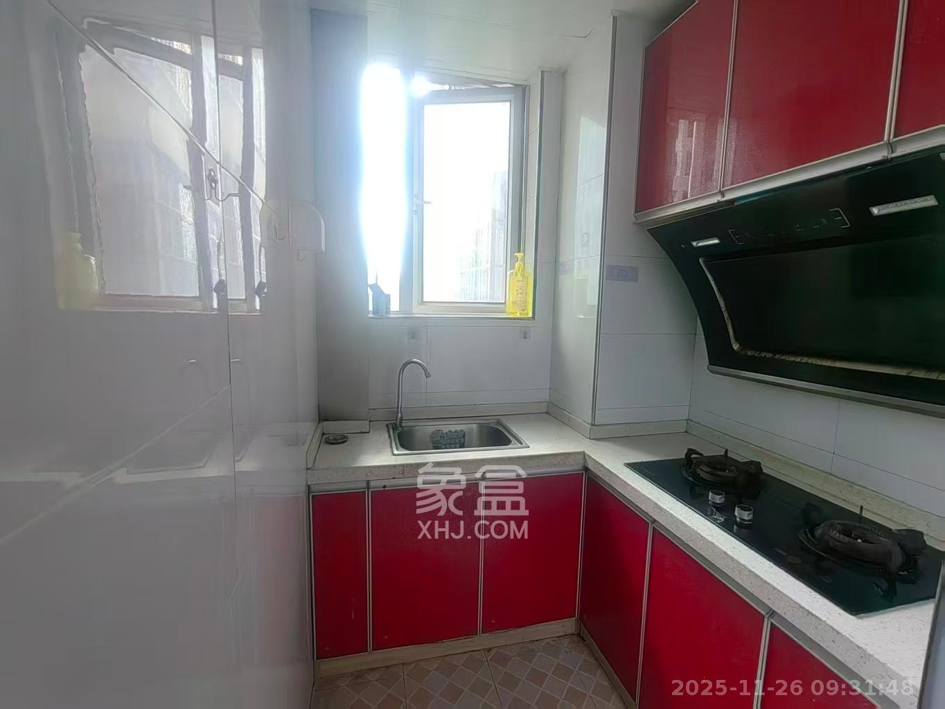 凯通国际城（凯通朝庭）  2室1厅1卫    1800.0元/月室内图