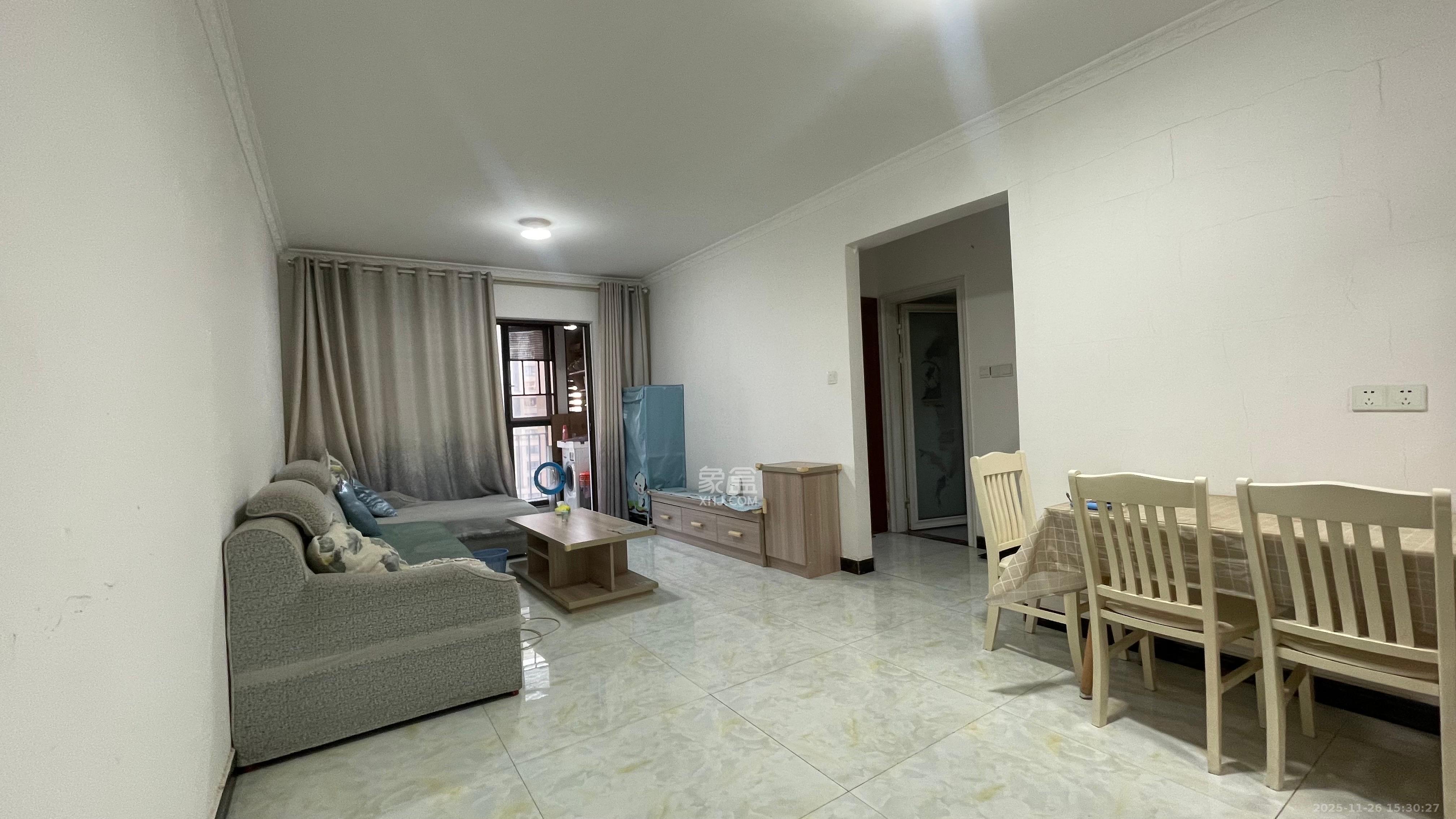 华润橡树湾 2室1厅1卫 1800.0元/月 华润橡树湾 2室1厅1卫 1800.0元/月室内图