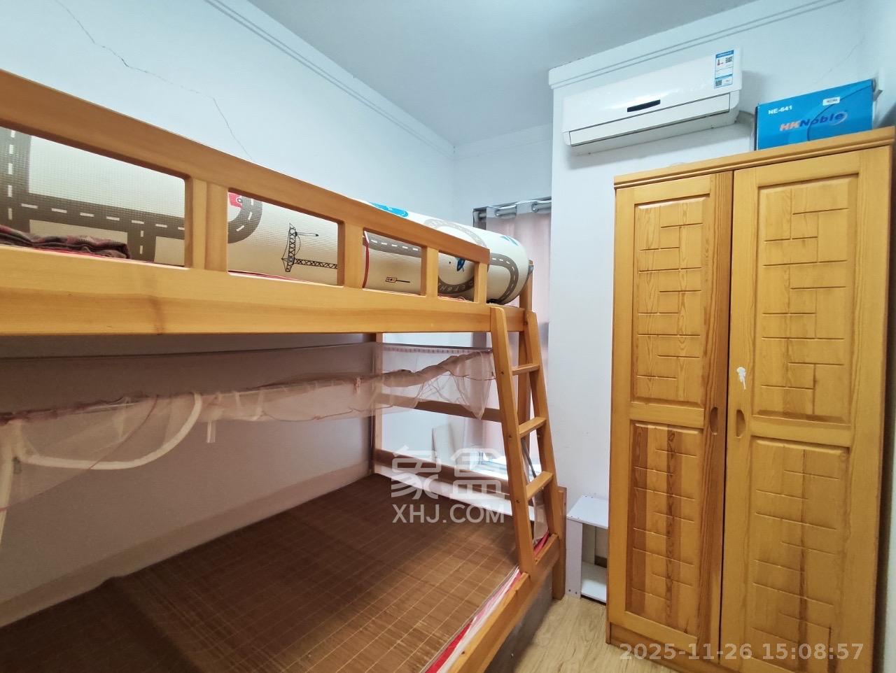 珠江郦城薰衣道  3室2厅1卫    2500.0元/月室内图