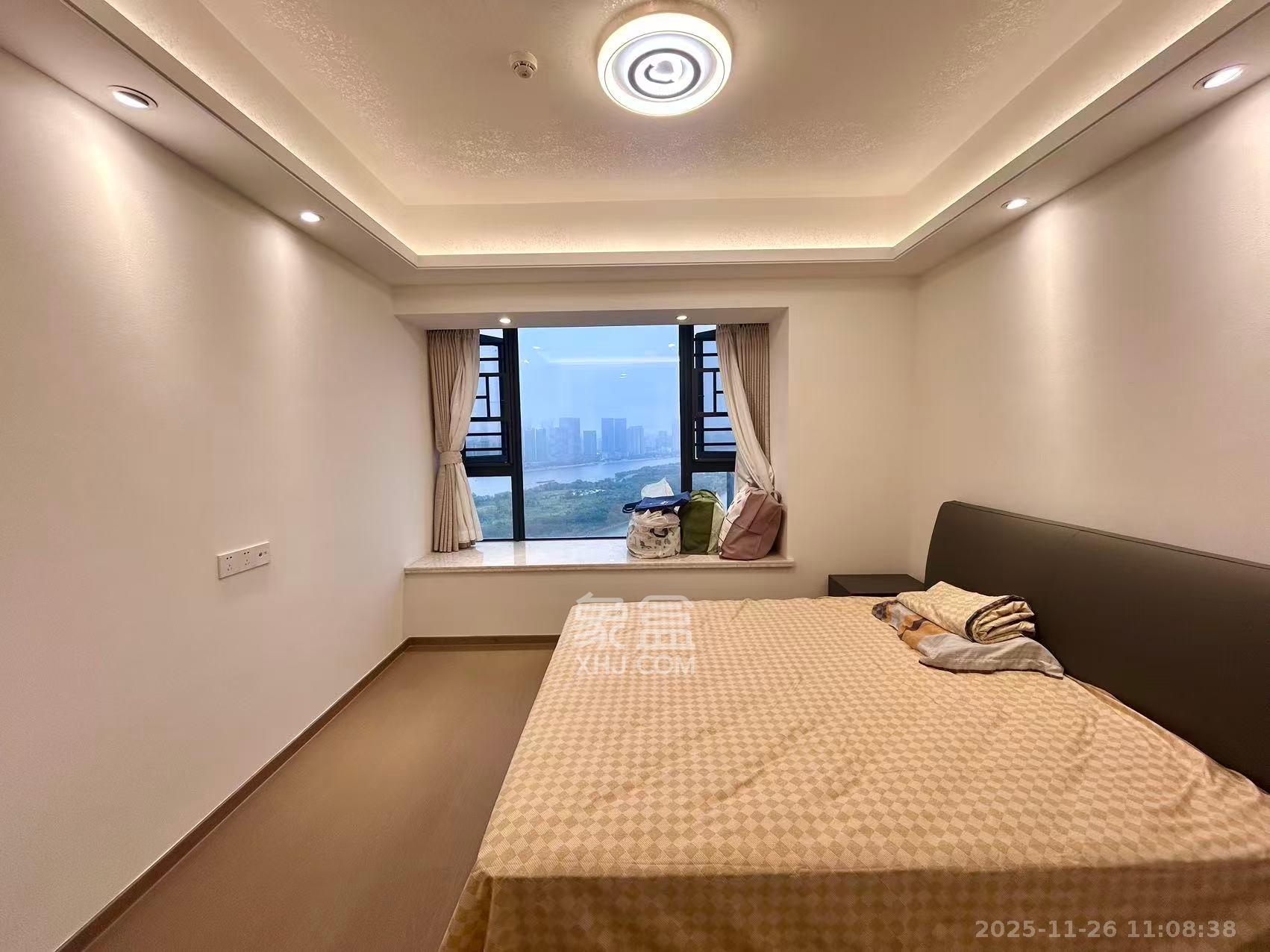 滨江府1913 4室1厅1卫 12000.0元/月 滨江府1913 4室1厅1卫 12000.0元/月室内图