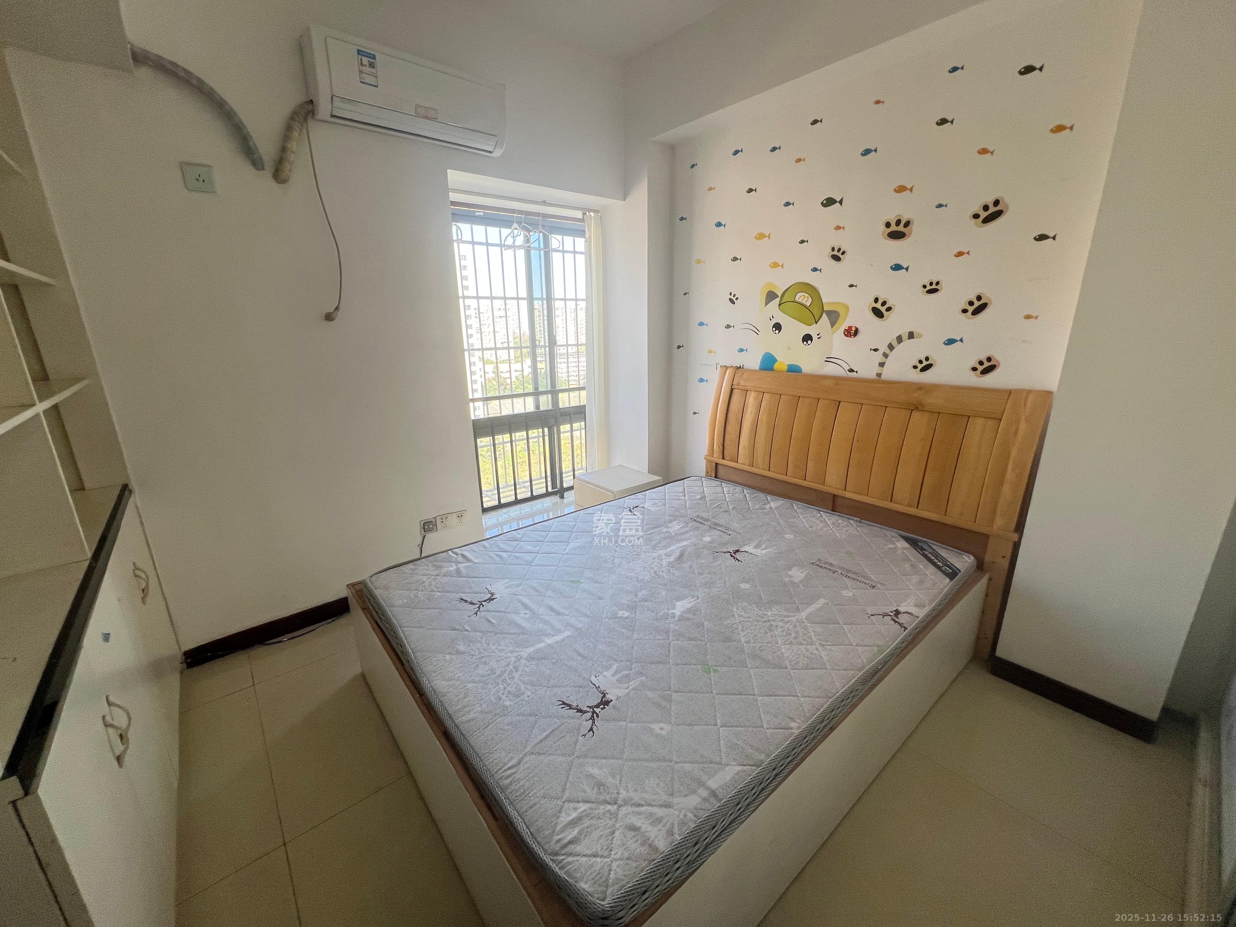 时代公馆  1室1厅1卫    1600.0元/月室内图