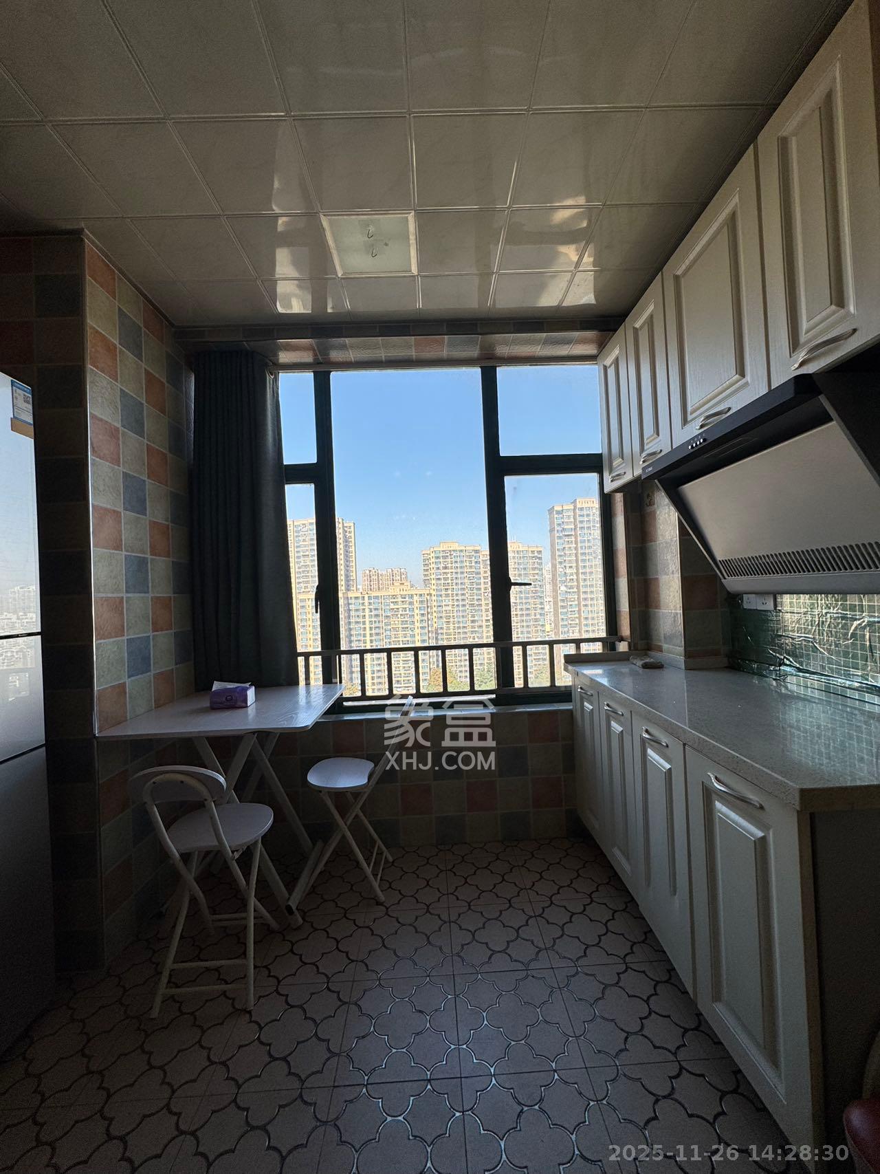 上林紫郡(锦顺和园) 1室1厅1卫 1600.0元/月 上林紫郡(锦顺和园) 1室1厅1卫 1600.0元/月室内图