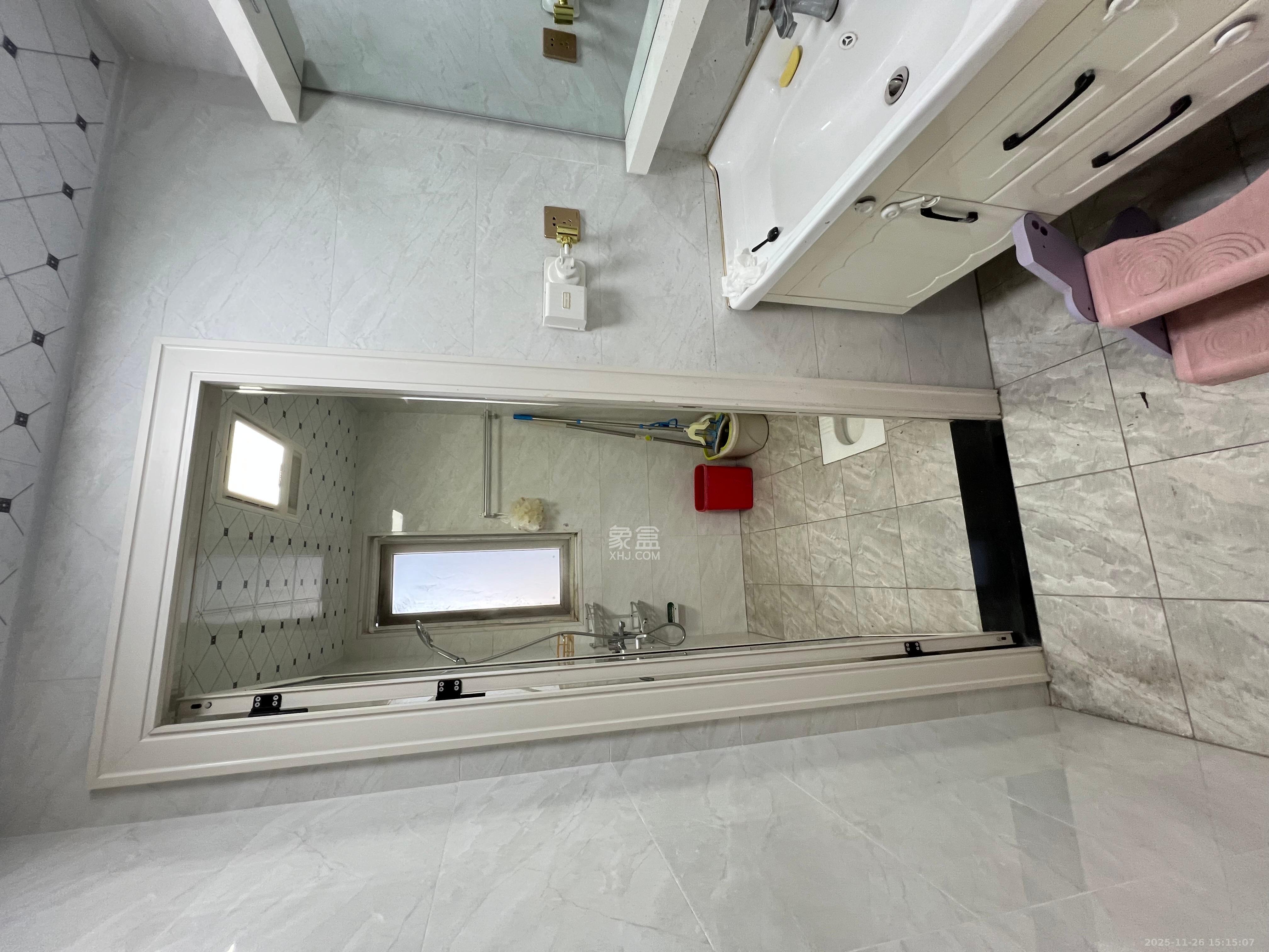 梅溪湖金茂悦（金悦雅苑）  1室0厅0卫    3200.0元/月室内图