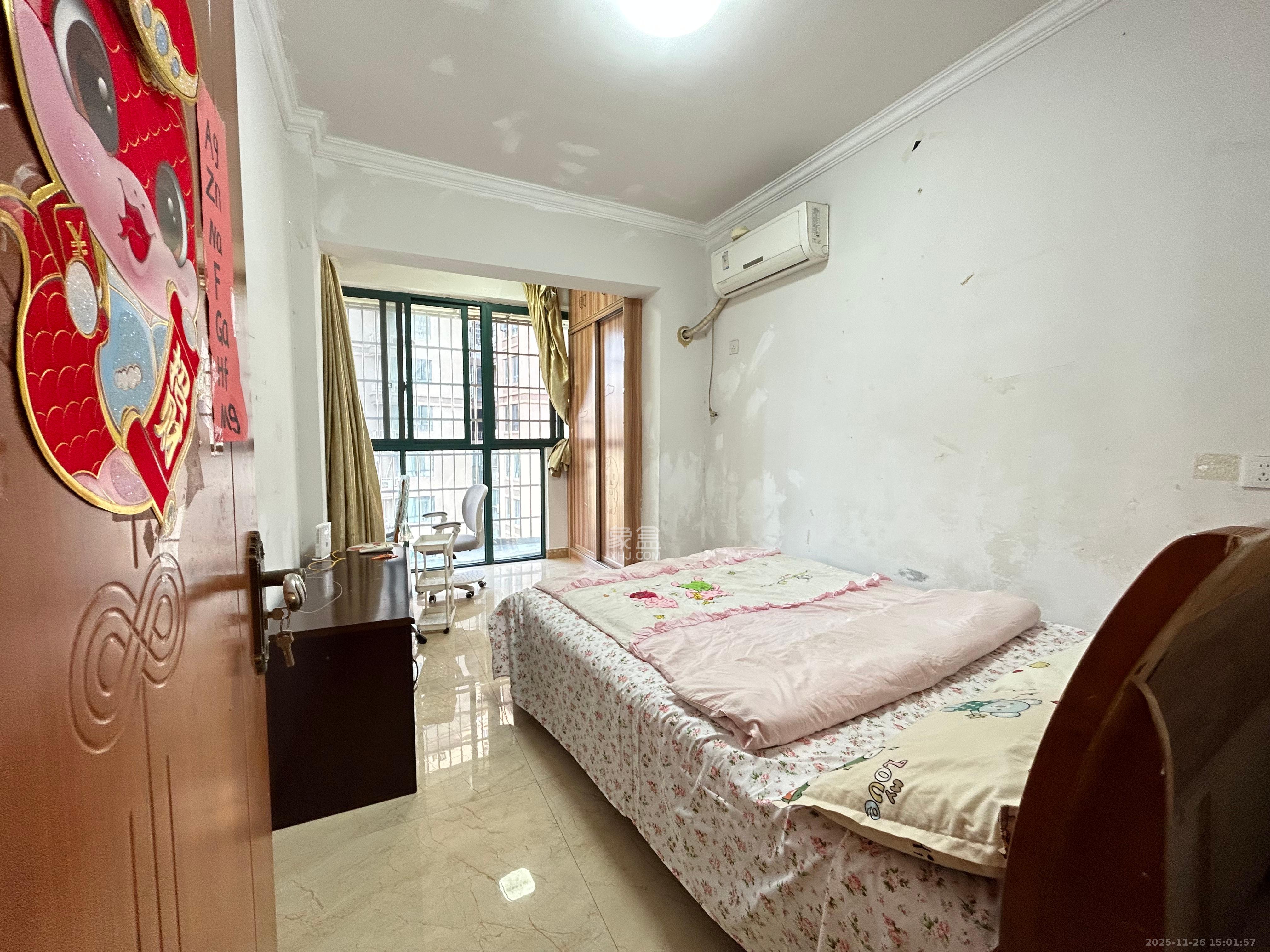 枫树园 2室2厅1卫 2100.0元/月 枫树园 2室2厅1卫 2100.0元/月室内图