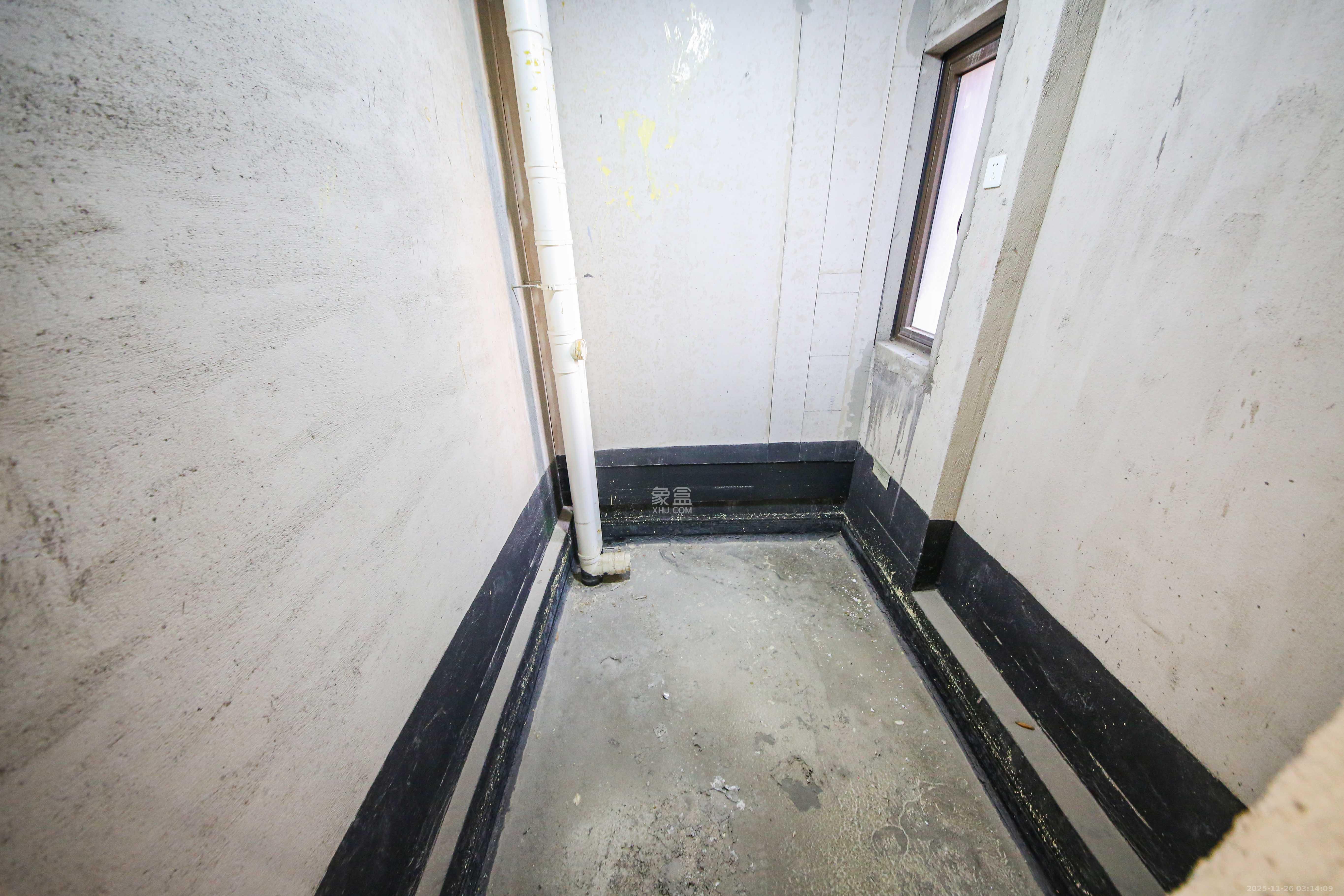 香缇雅苑(鑫远翡丽郡二期) 4室2厅2卫 175.0万 香缇雅苑(鑫远翡丽郡二期) 4室2厅2卫 175.0万卫生间