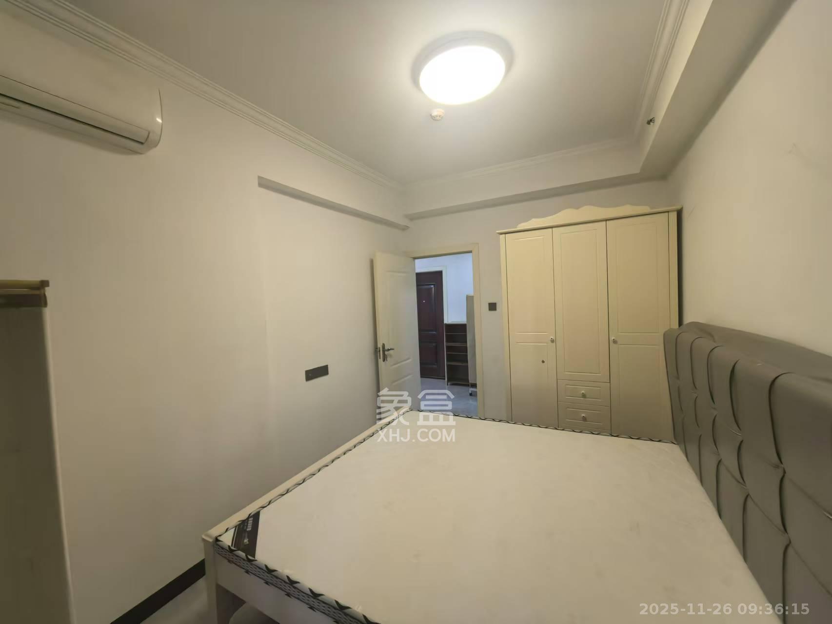 博林云栖  1室1厅1卫    1800.0元/月室内图