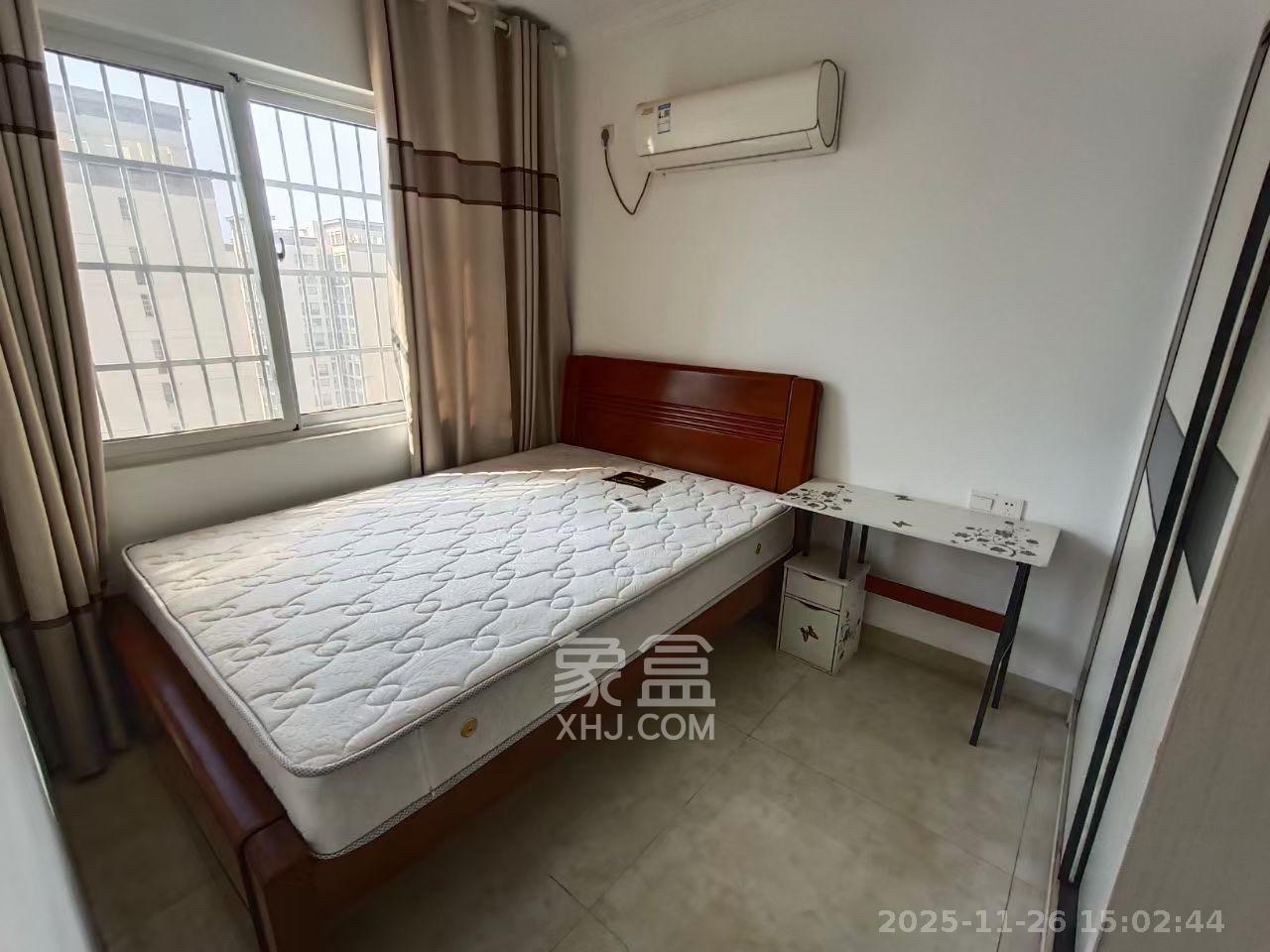 和康园小区  2室2厅1卫    1700.0元/月