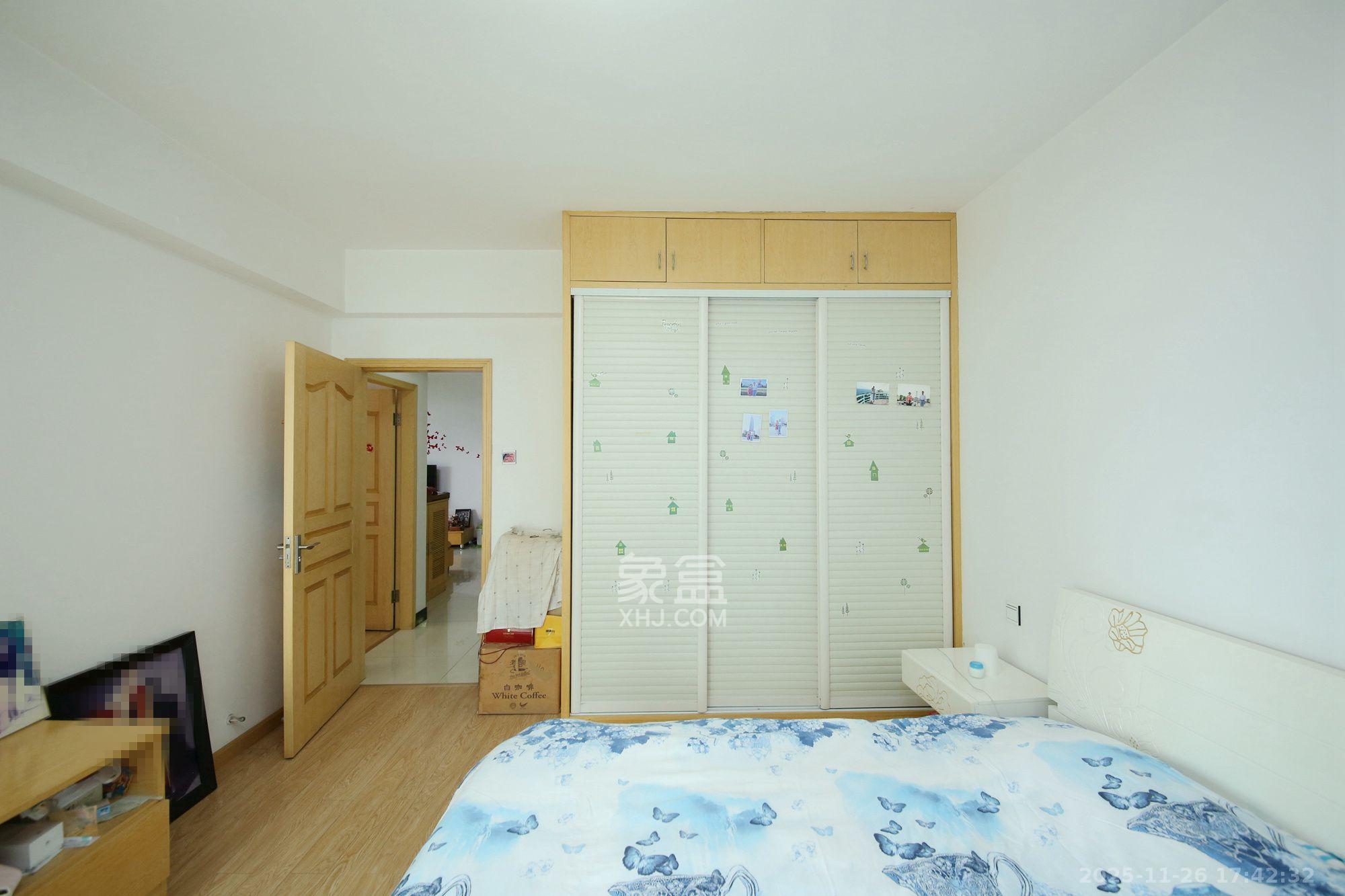 华盛新外滩 2室2厅1卫 3200.0元/月 华盛新外滩 2室2厅1卫 3200.0元/月室内图