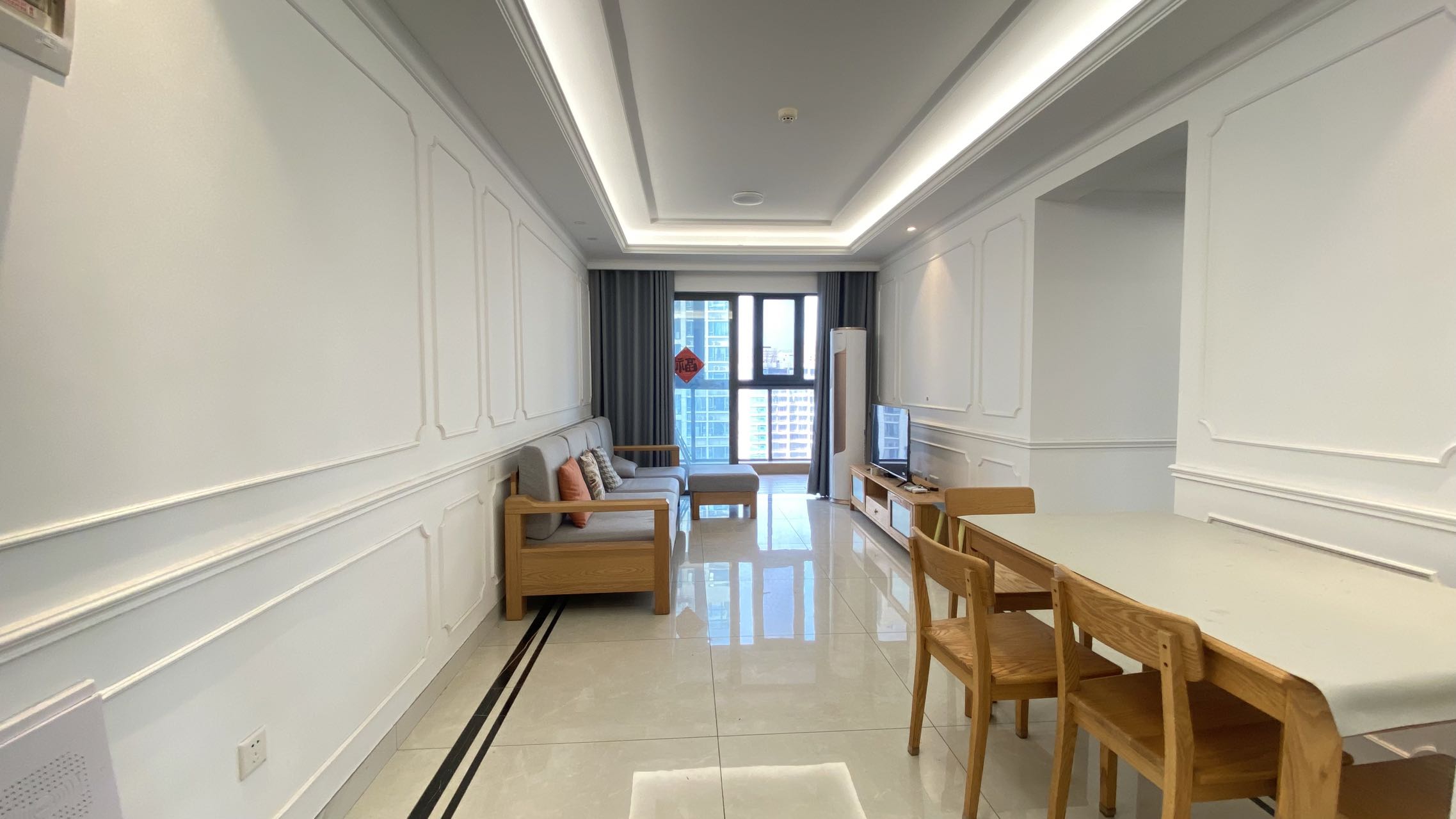 晨晖玺樾 3室2厅1卫 2000.0元/月 晨晖玺樾 3室2厅1卫 2000.0元/月户型图