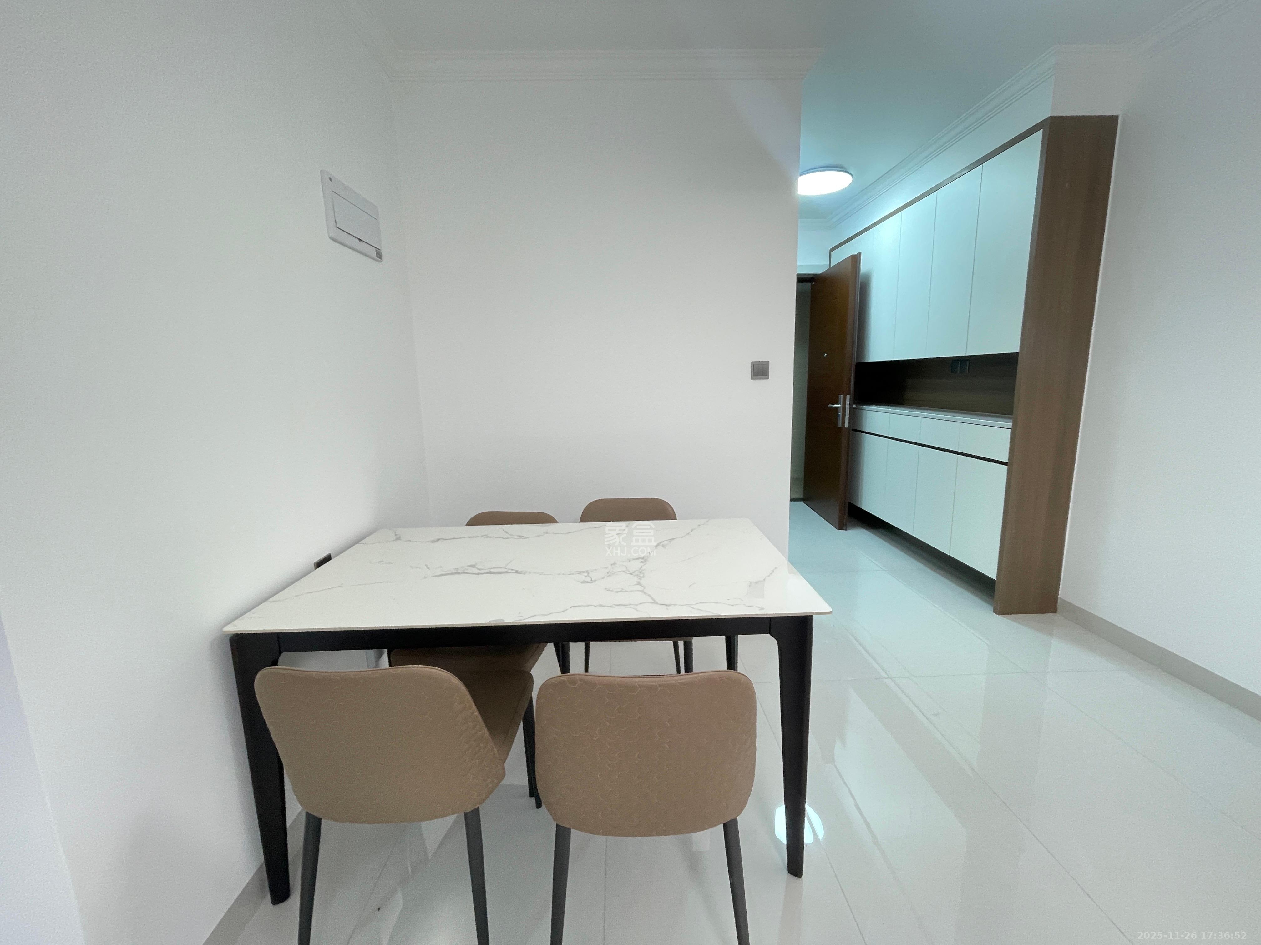 谷山景苑  2室1厅1卫    1800.0元/月室内图