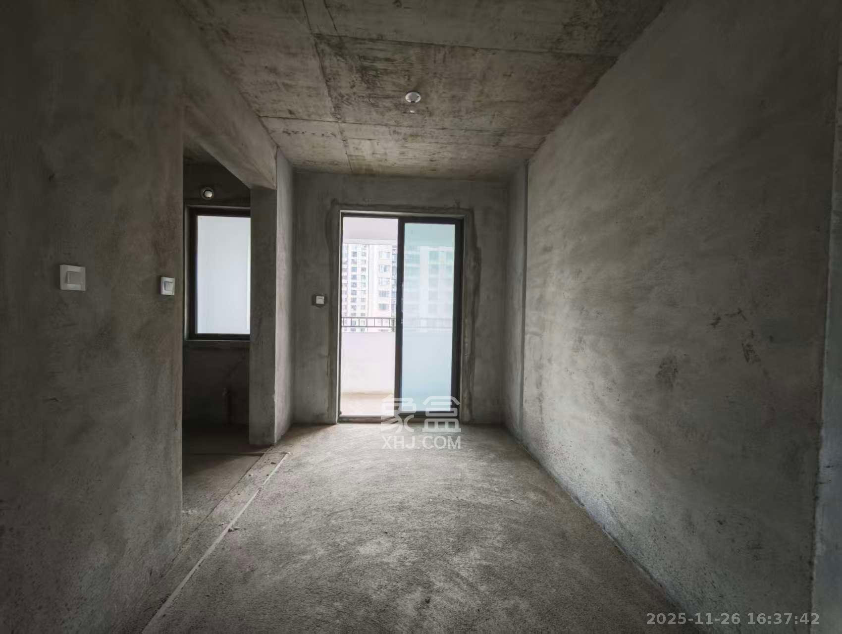 润和星河玥 1室0厅0卫 2500.0元/月 润和星河玥 1室0厅0卫 2500.0元/月室内图