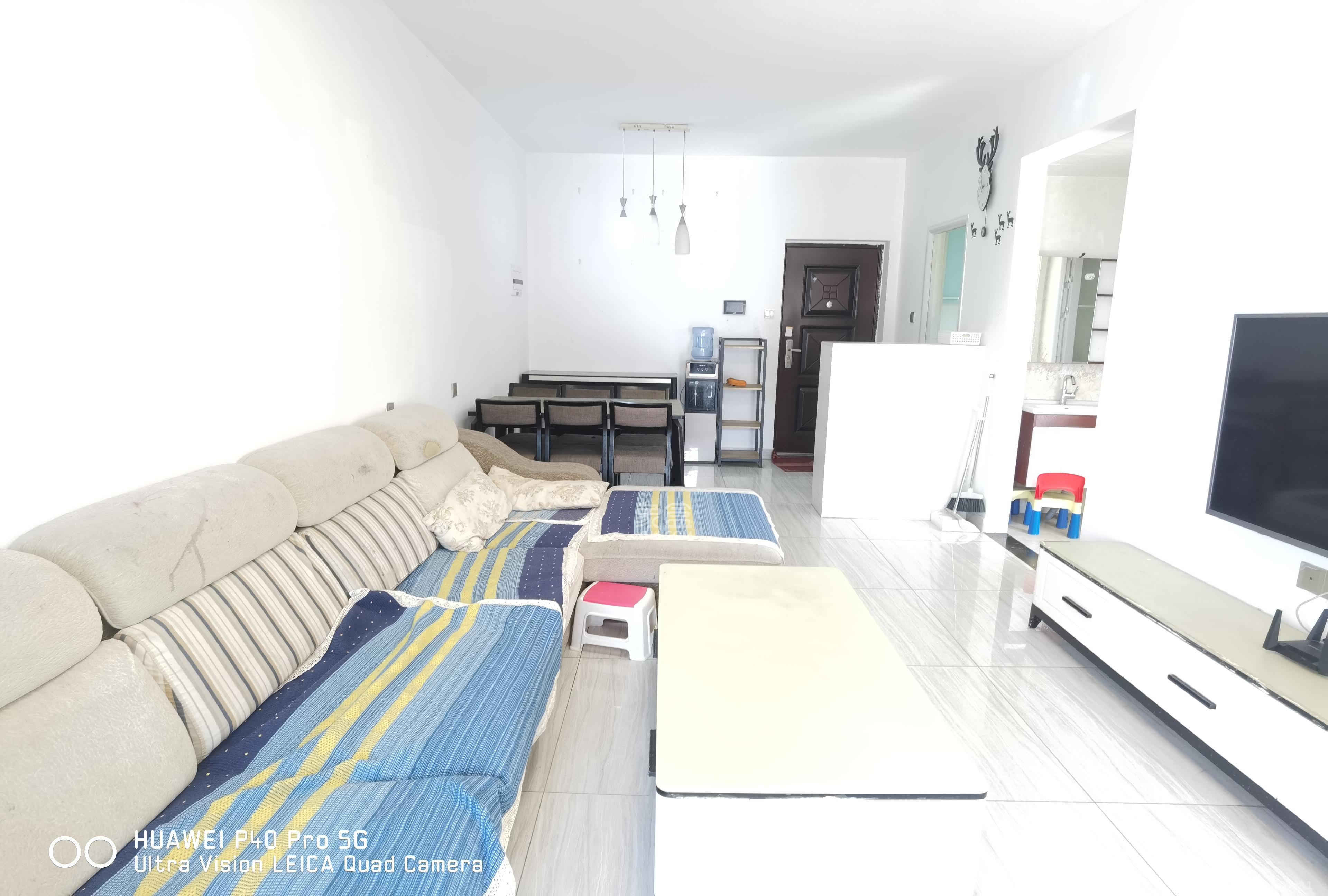 荣悦台  2室2厅1卫    2800.0元/月室内图