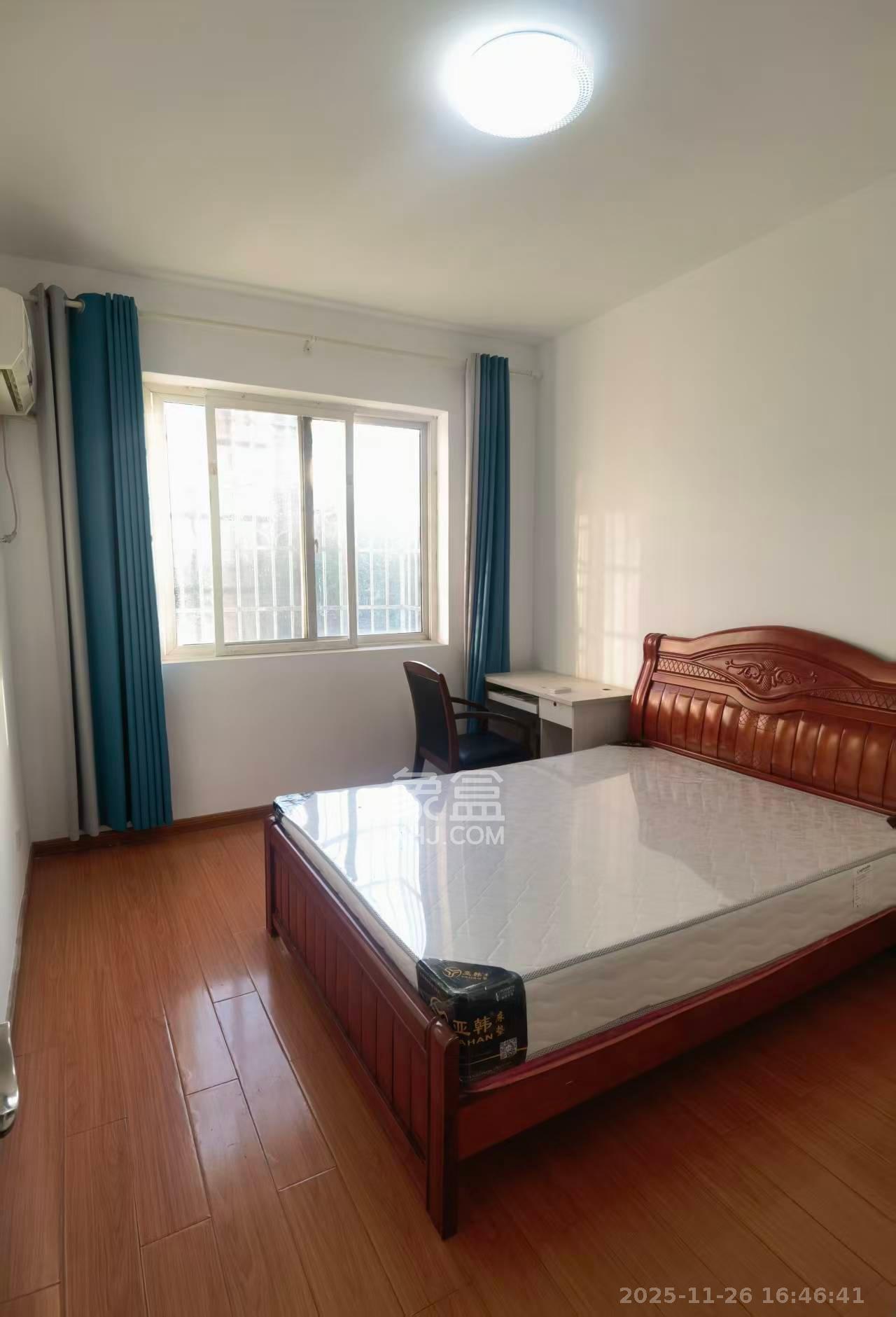 雅雀湖小区 2室1厅1卫 1600.0元/月 雅雀湖小区 2室1厅1卫 1600.0元/月室内图