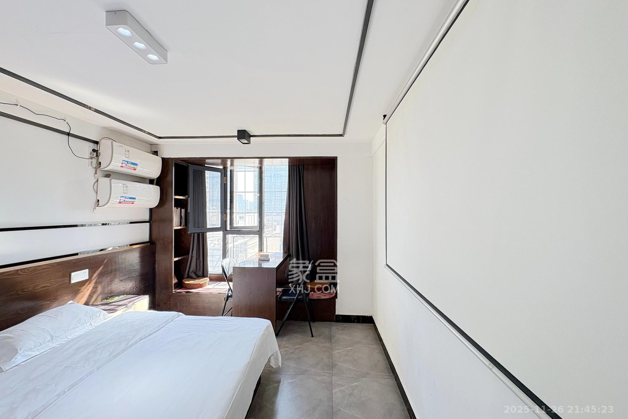 城市经典 1室1厅1卫 70.0万 城市经典 1室1厅1卫 70.0万客厅