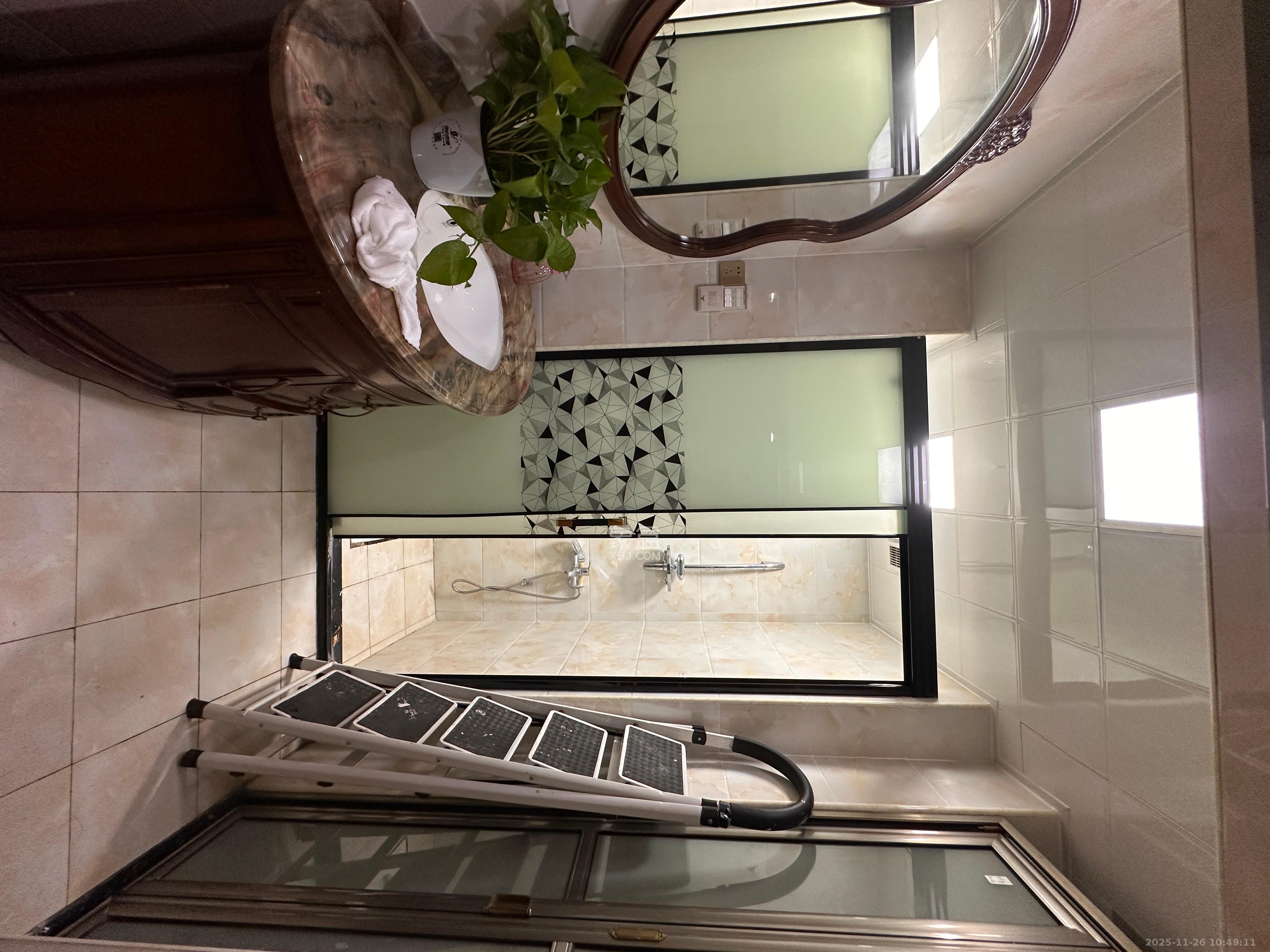 荣悦台  1室0厅1卫    3800.0元/月室内图