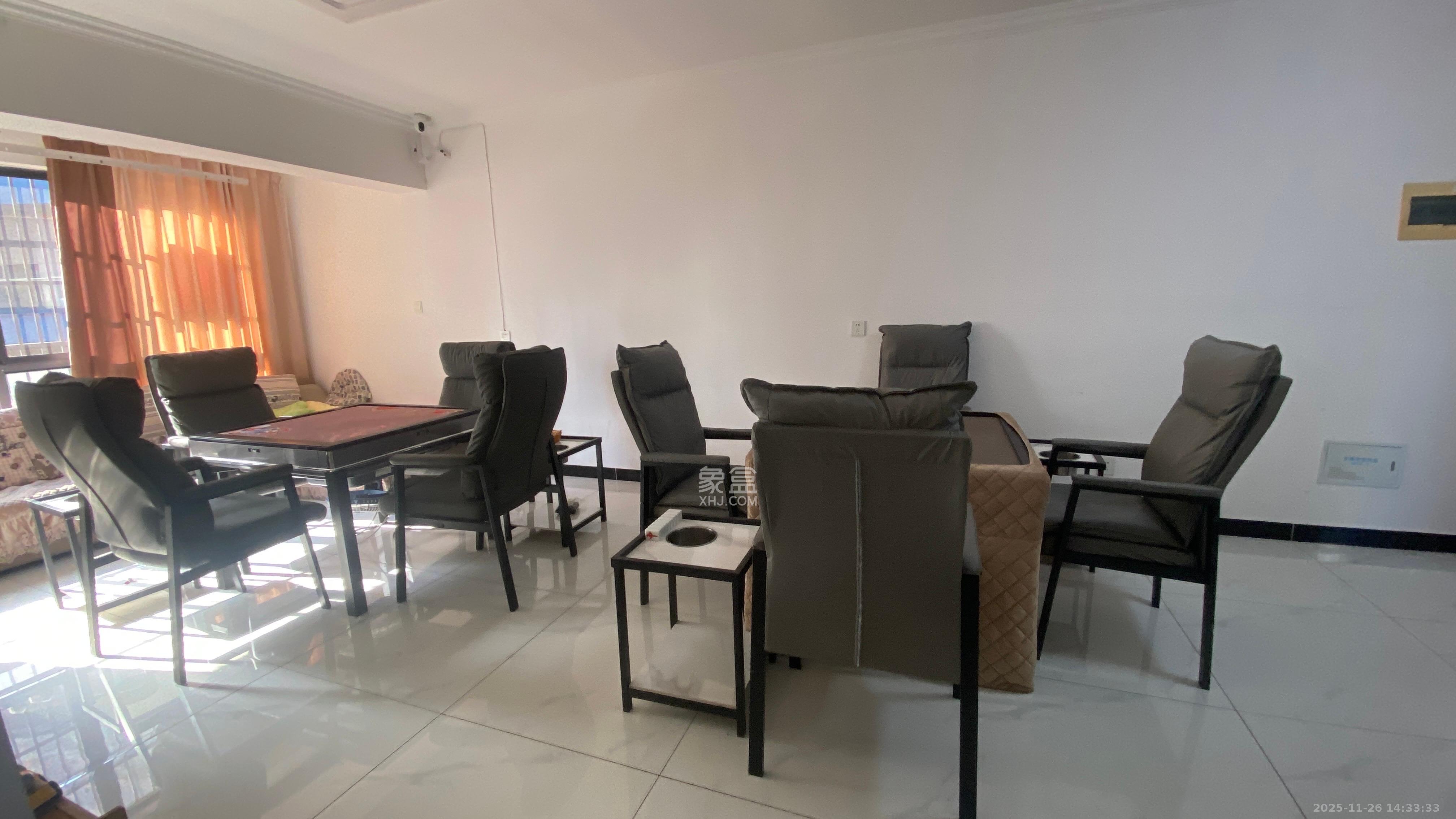 方略城市广场  3室2厅1卫    2000.0元/月室内图