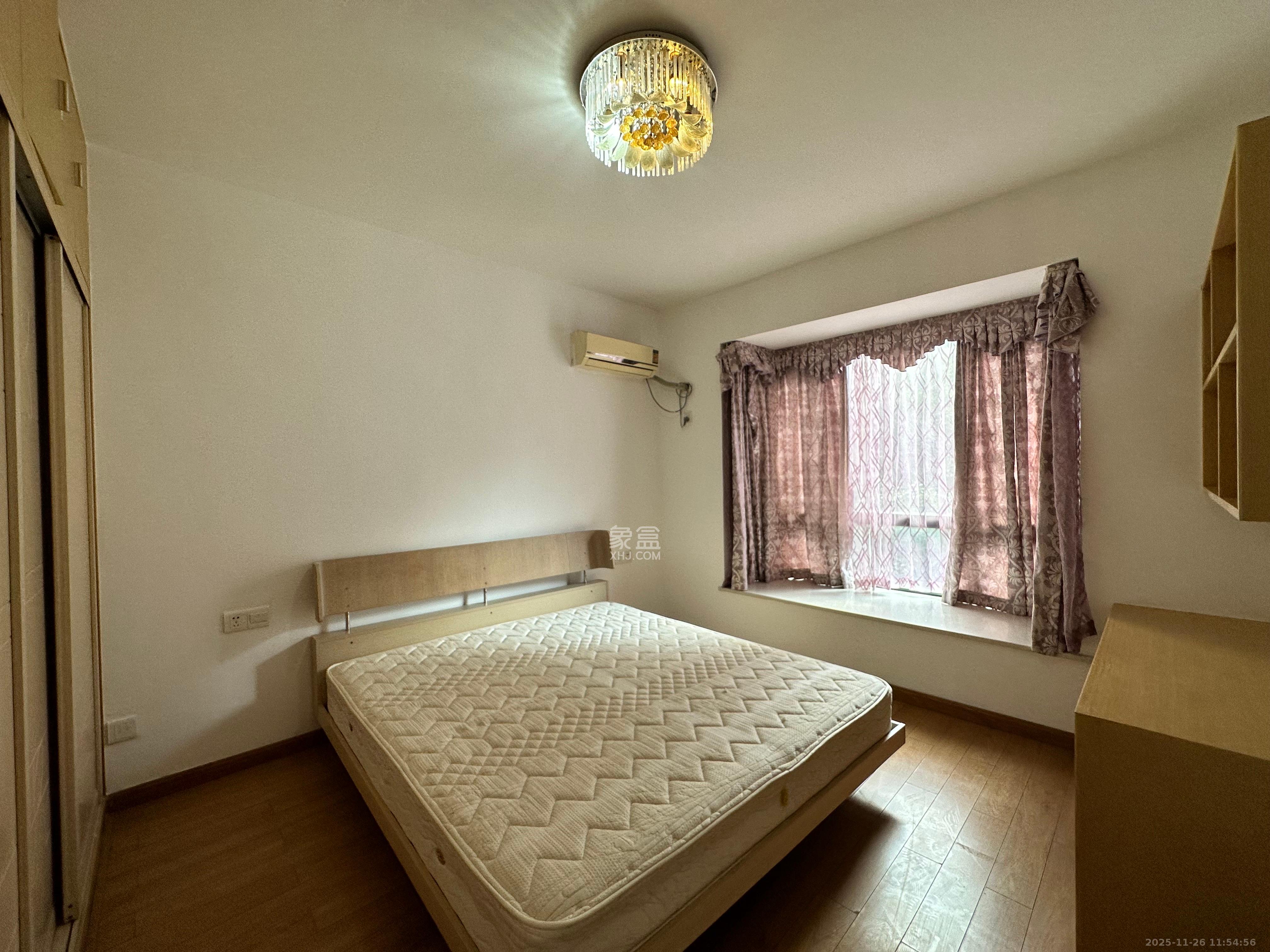 长沙欧洲城 2室1厅1卫 2300.0元/月 长沙欧洲城 2室1厅1卫 2300.0元/月室内图