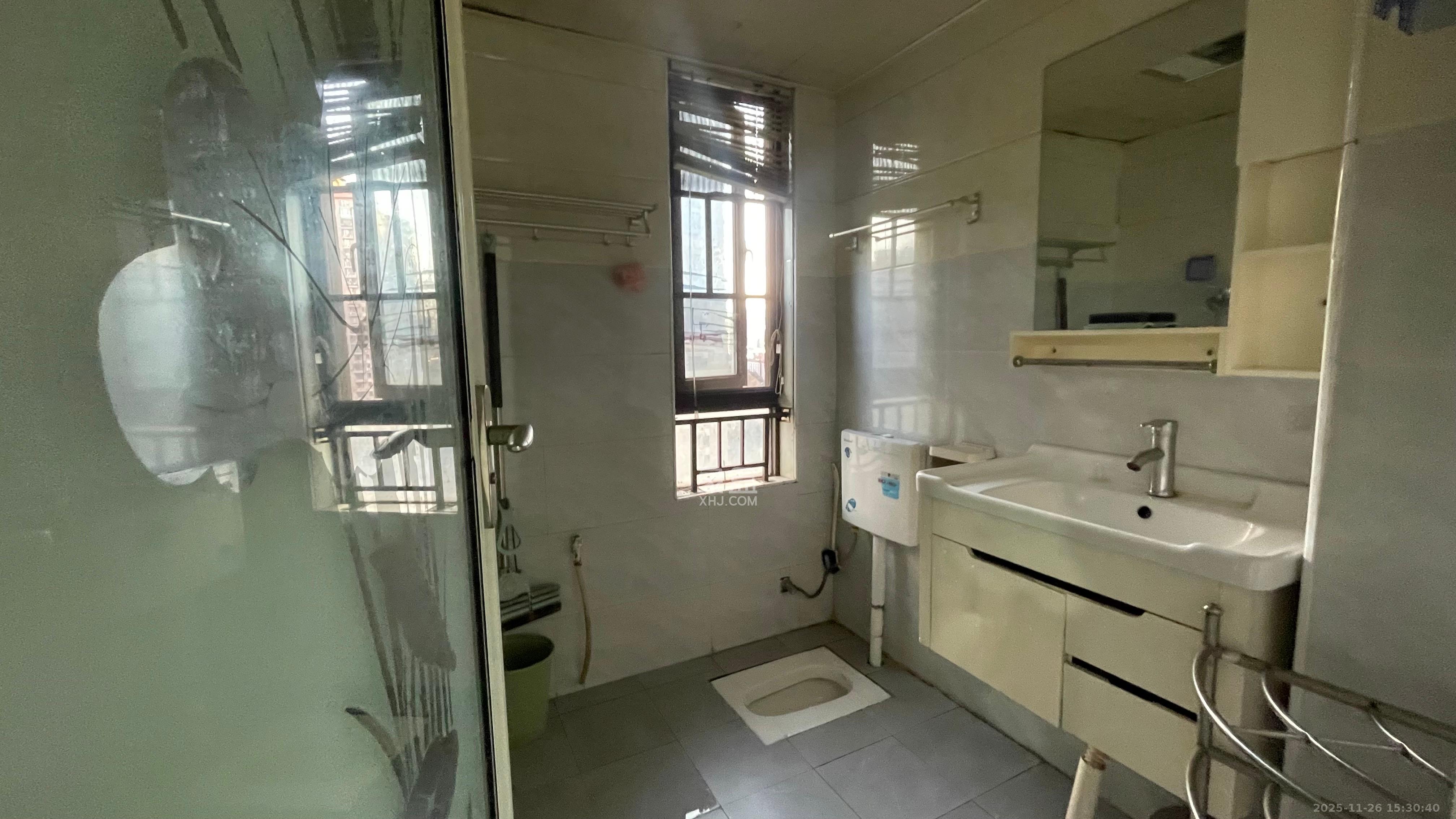 华润橡树湾 2室1厅1卫 1800.0元/月 华润橡树湾 2室1厅1卫 1800.0元/月室内图