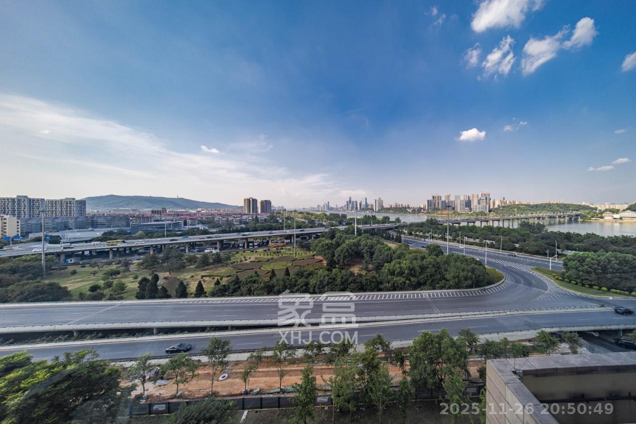 兰亭湾畔  1室1厅1卫    6000.0元/月室内图