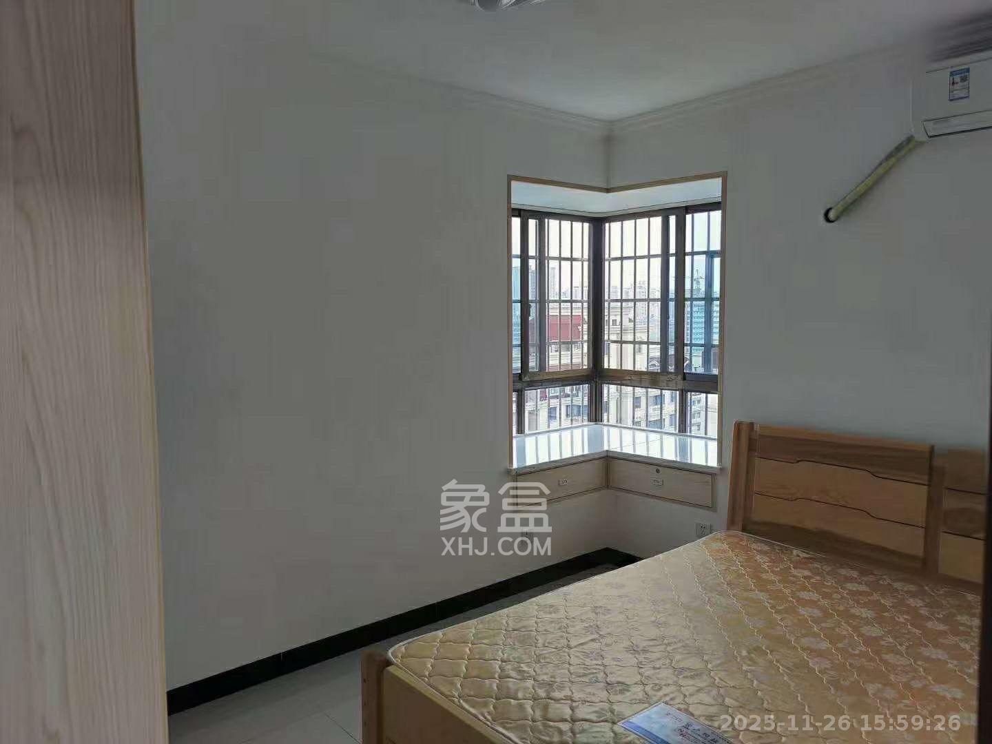 东屯渡高层安置小区  1室1厅1卫    2000.0元/月室内图