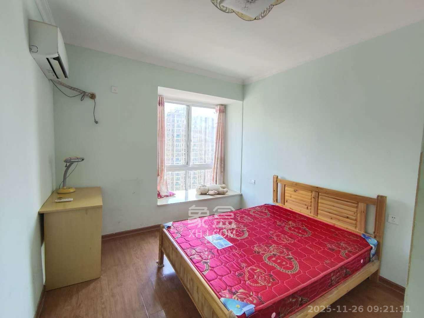 爵士湘 2室1厅1卫 1400.0元/月 爵士湘 2室1厅1卫 1400.0元/月室内图