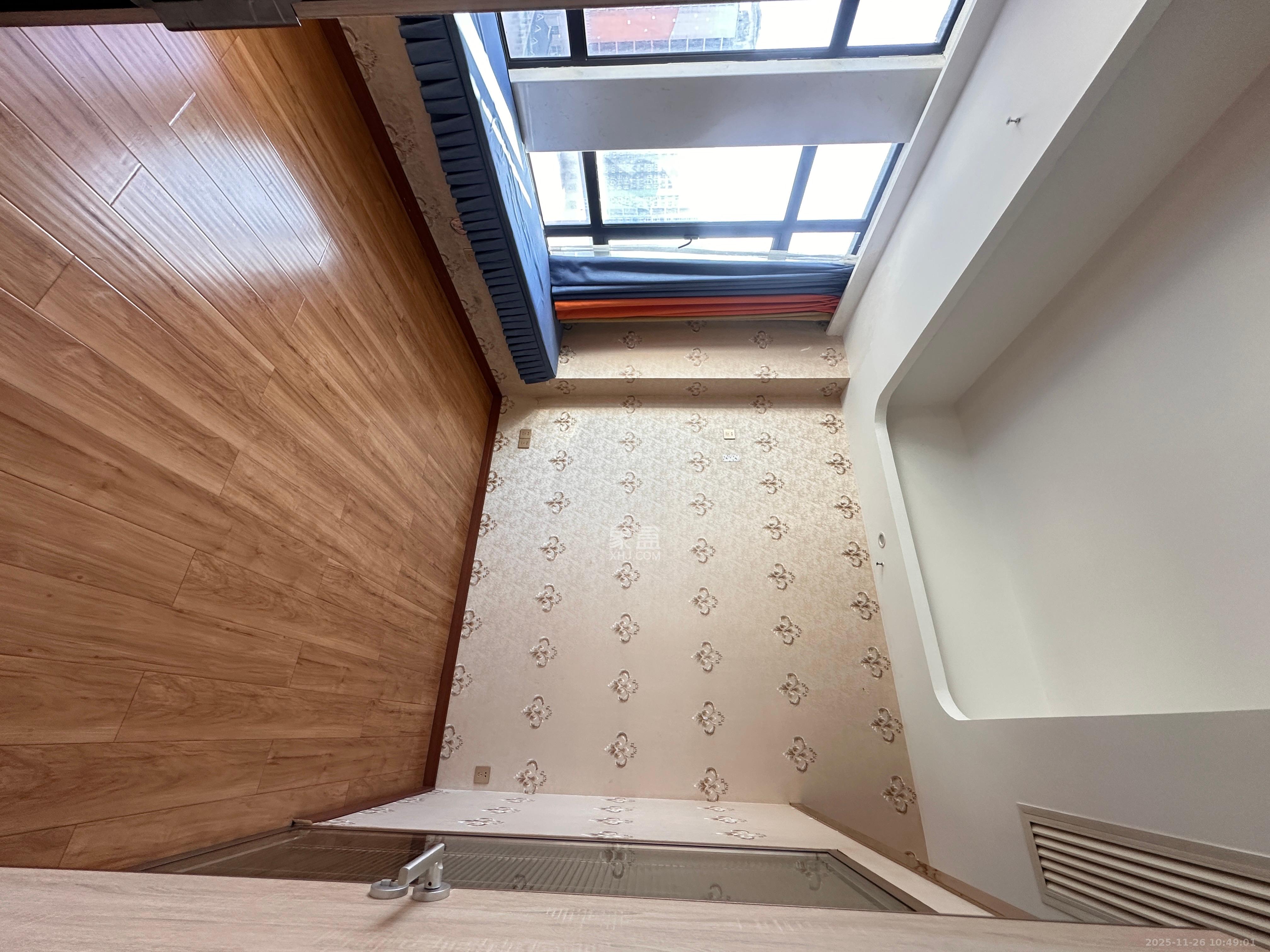 荣悦台  1室0厅1卫    3800.0元/月室内图