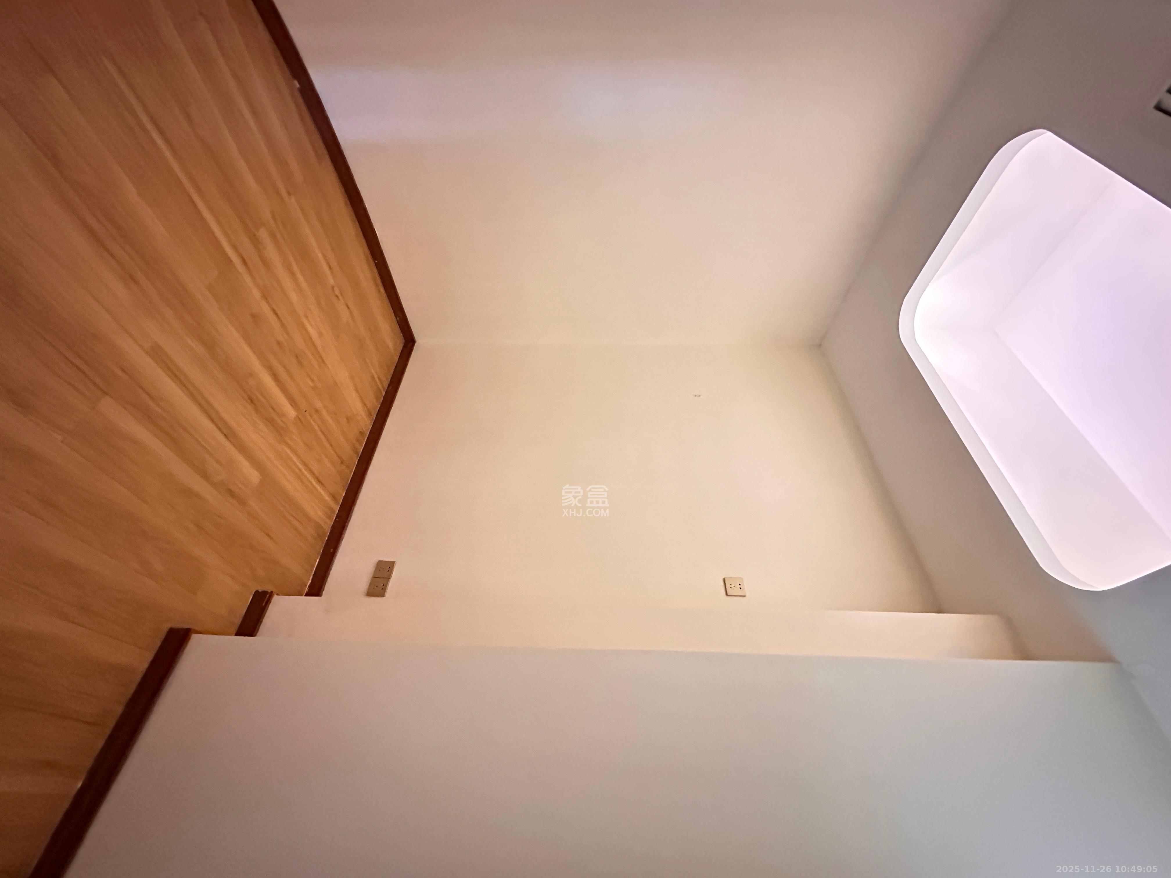 荣悦台  1室0厅1卫    3800.0元/月室内图