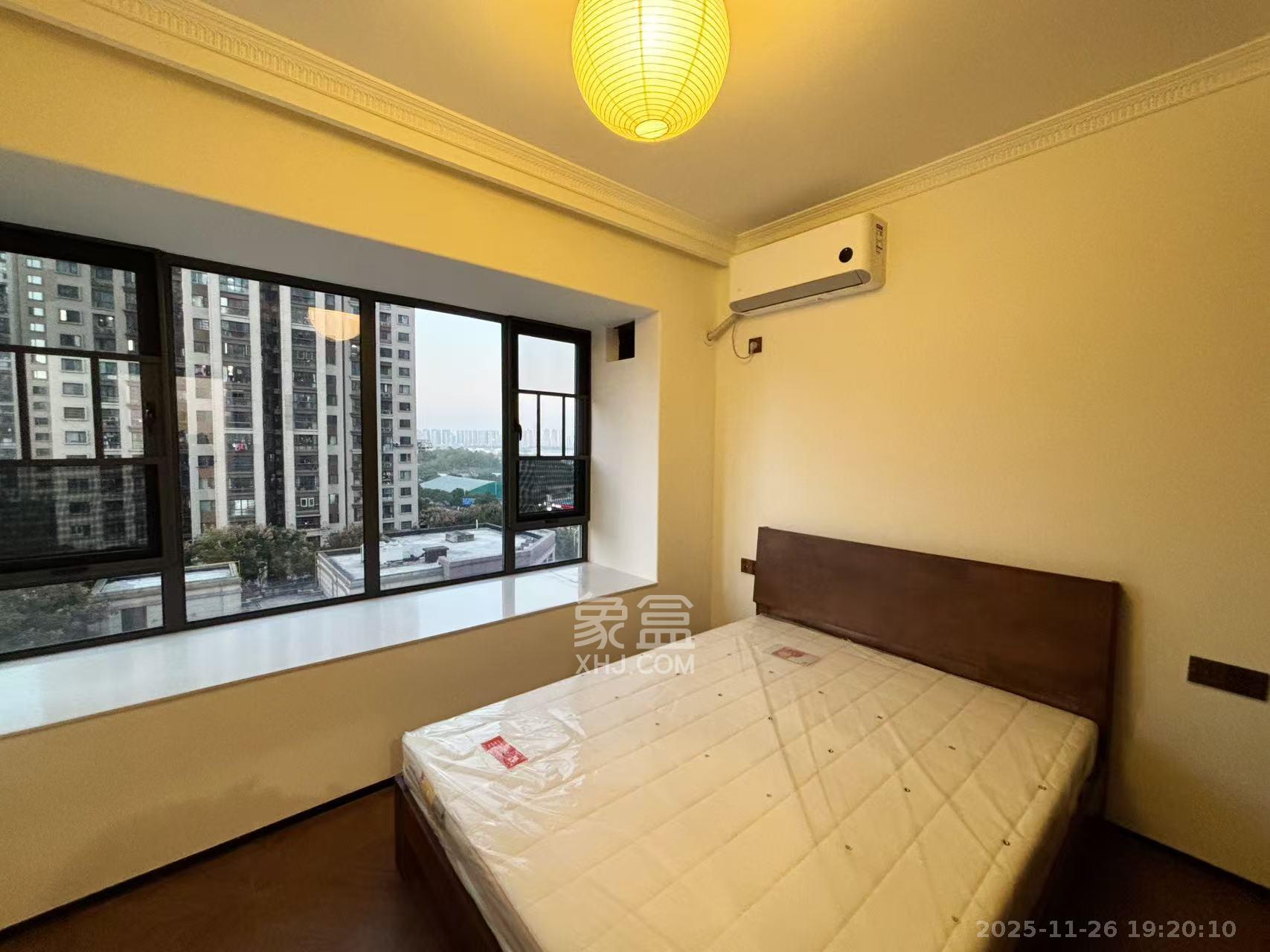 华杰天骄（滨江福源里）  2室1厅1卫    2900.0元/月室内图