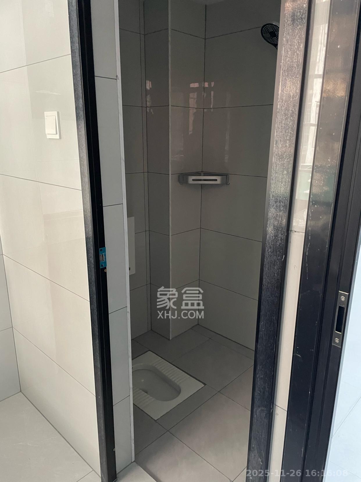 金科佳苑 1室0厅0卫 1400.0元/月 金科佳苑 1室0厅0卫 1400.0元/月室内图