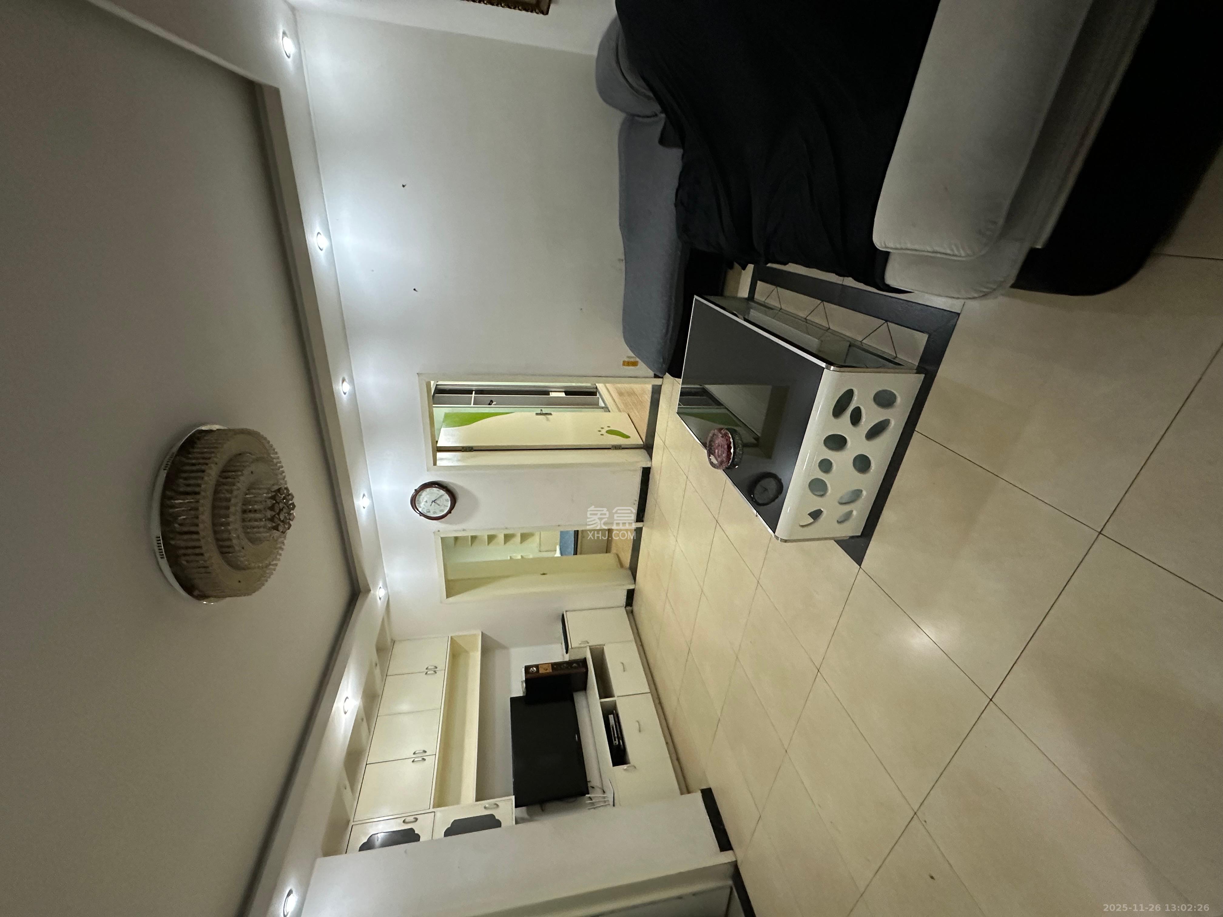 马王堆陶瓷建材新城 3室2厅1卫 1600.0元/月 马王堆陶瓷建材新城 3室2厅1卫 1600.0元/月室内图