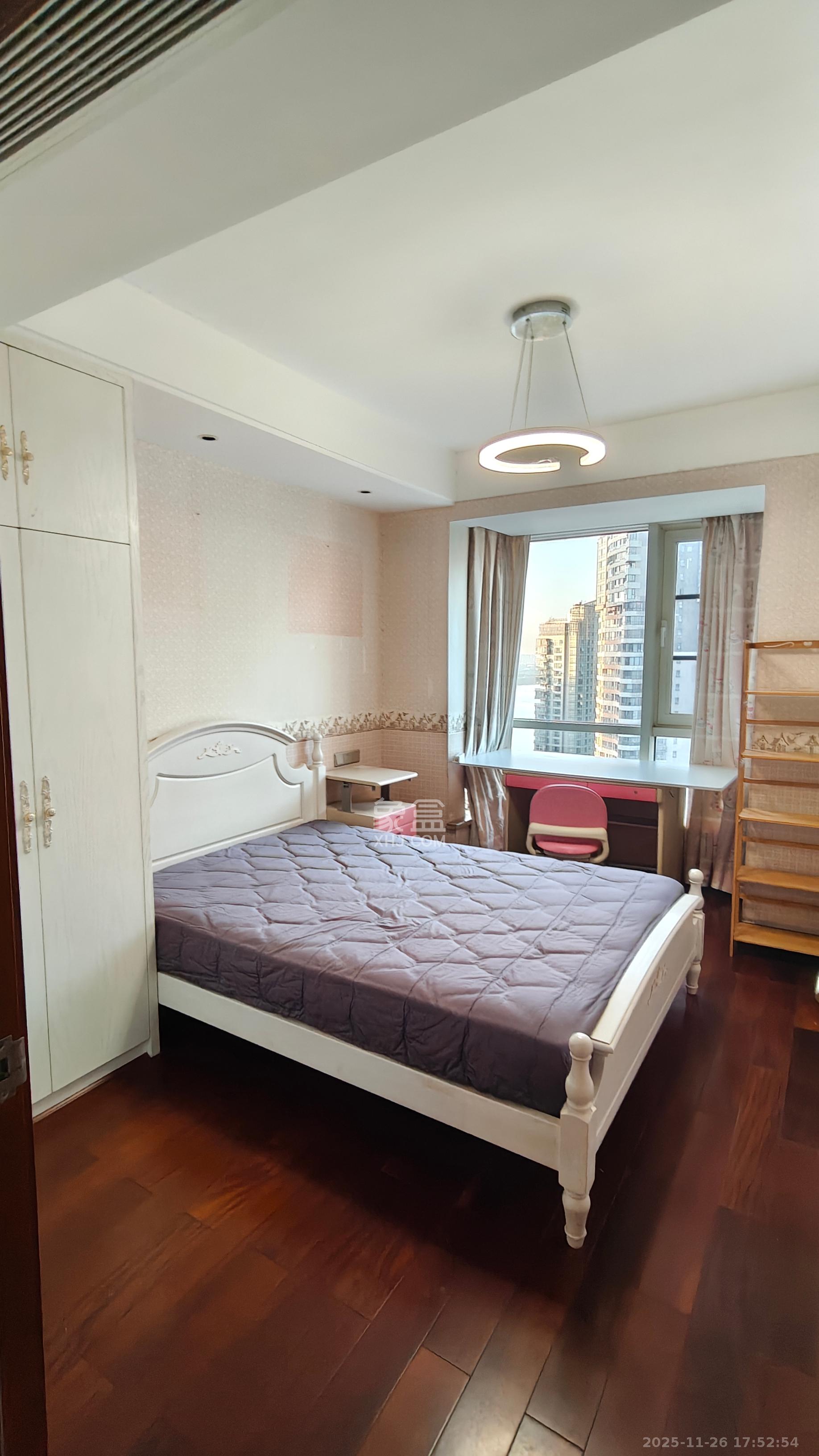 北辰三角洲D3区  3室2厅2卫    5500.0元/月室内图