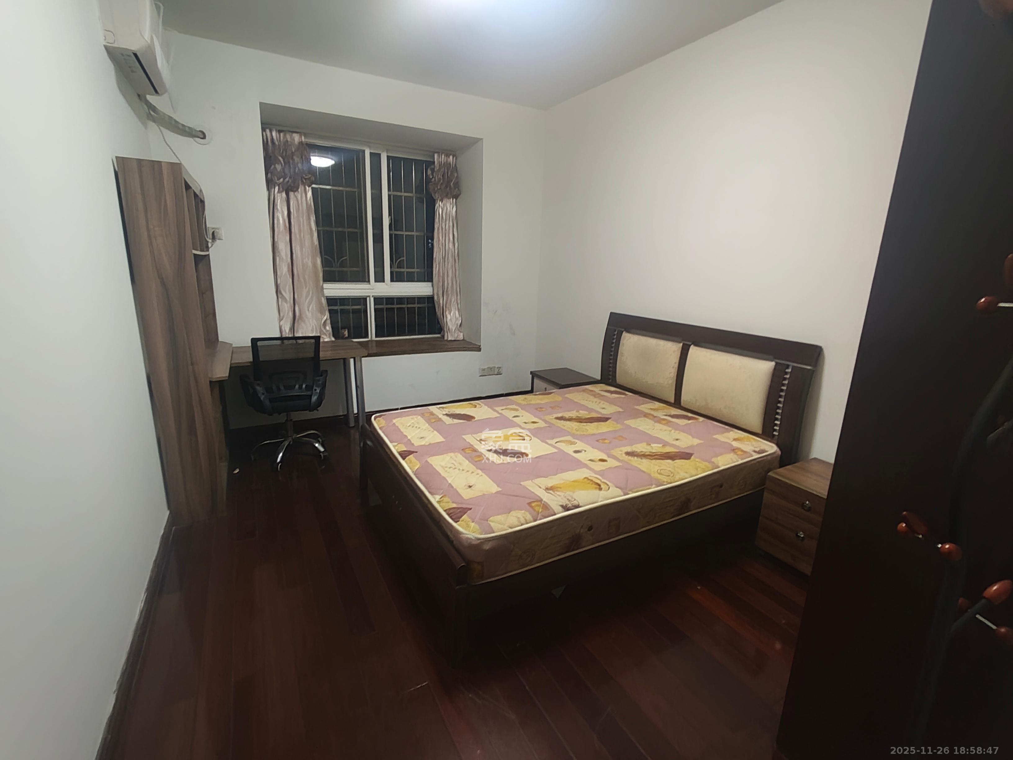 威胜大厦 1室1厅1卫 2700.0元/月 威胜大厦 1室1厅1卫 2700.0元/月室内图