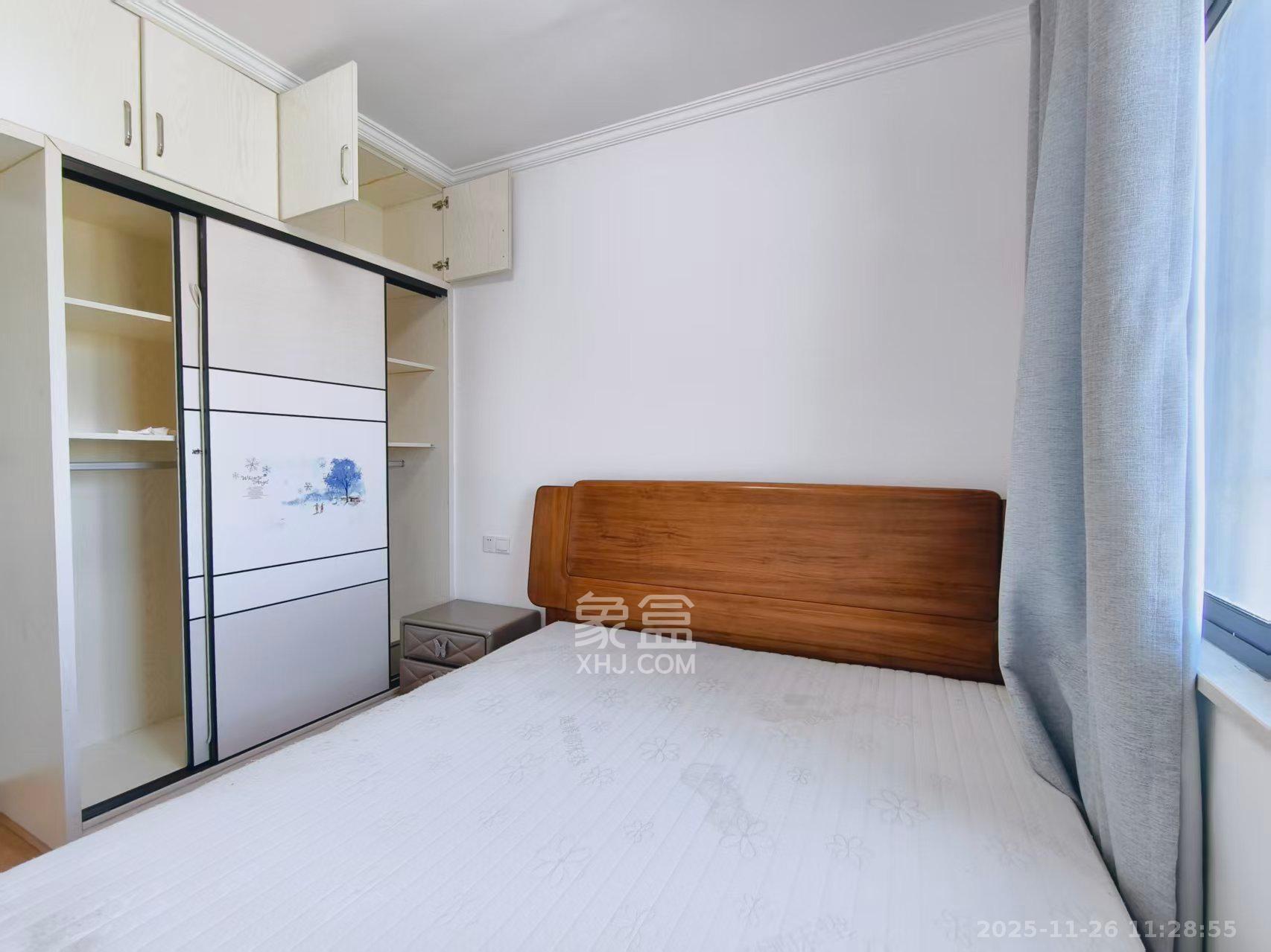 天麓尚层 3室2厅1卫 2200.0元/月 天麓尚层 3室2厅1卫 2200.0元/月室内图