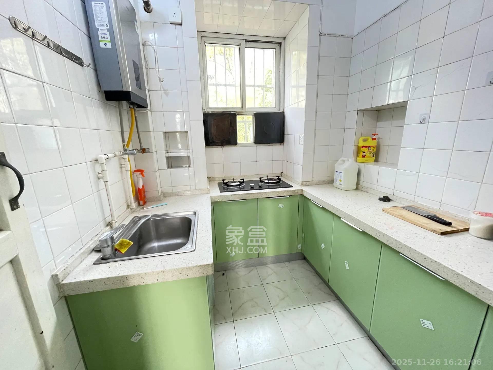 南园小区 3室2厅1卫 1500.0元/月 南园小区 3室2厅1卫 1500.0元/月室内图