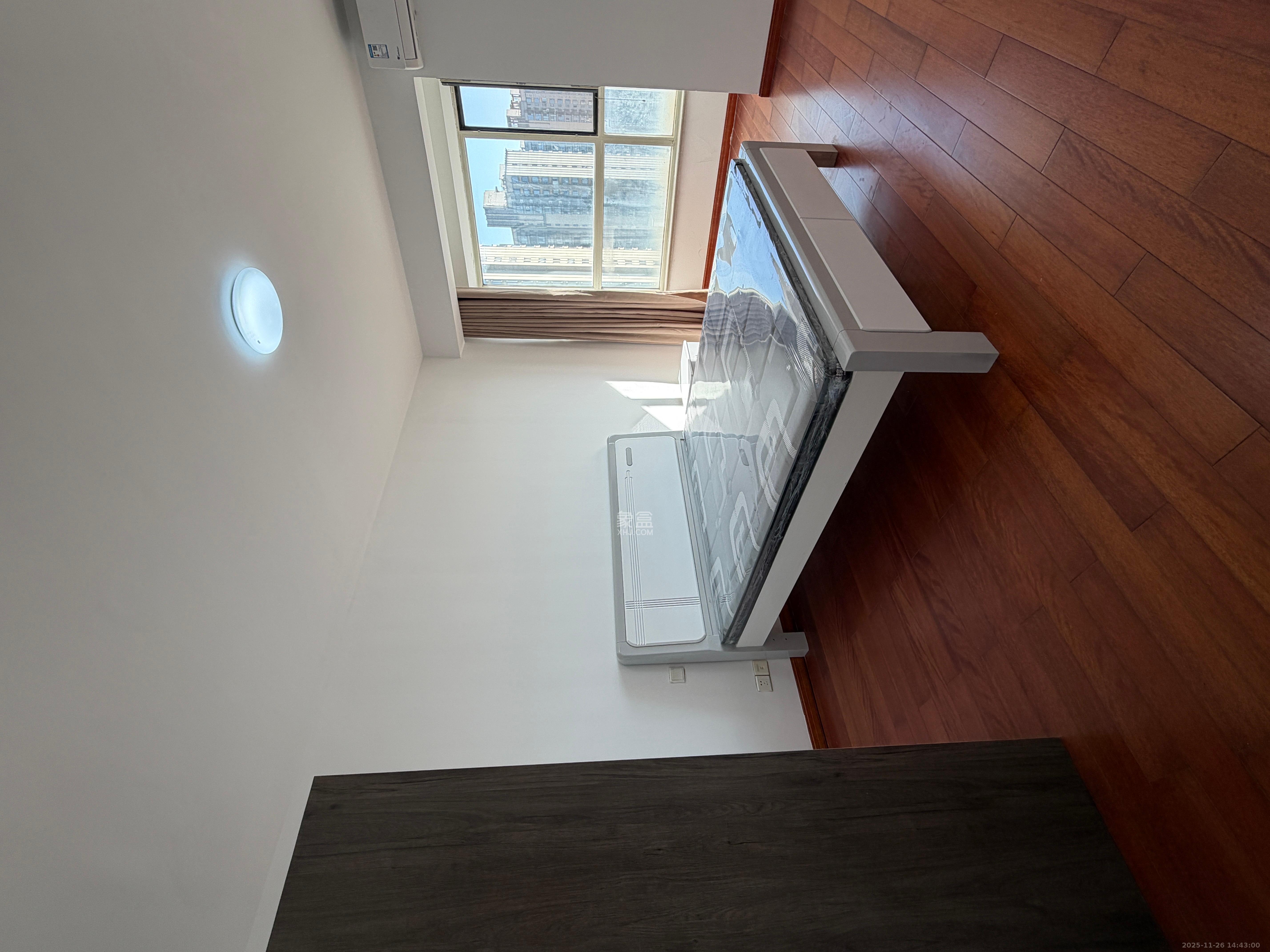 北辰三角洲E5区 1室1厅1卫 2500.0元/月 北辰三角洲E5区 1室1厅1卫 2500.0元/月室内图