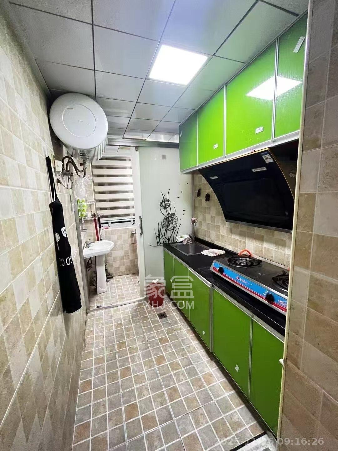 家兴苑  2室2厅1卫    1700.0元/月室内图