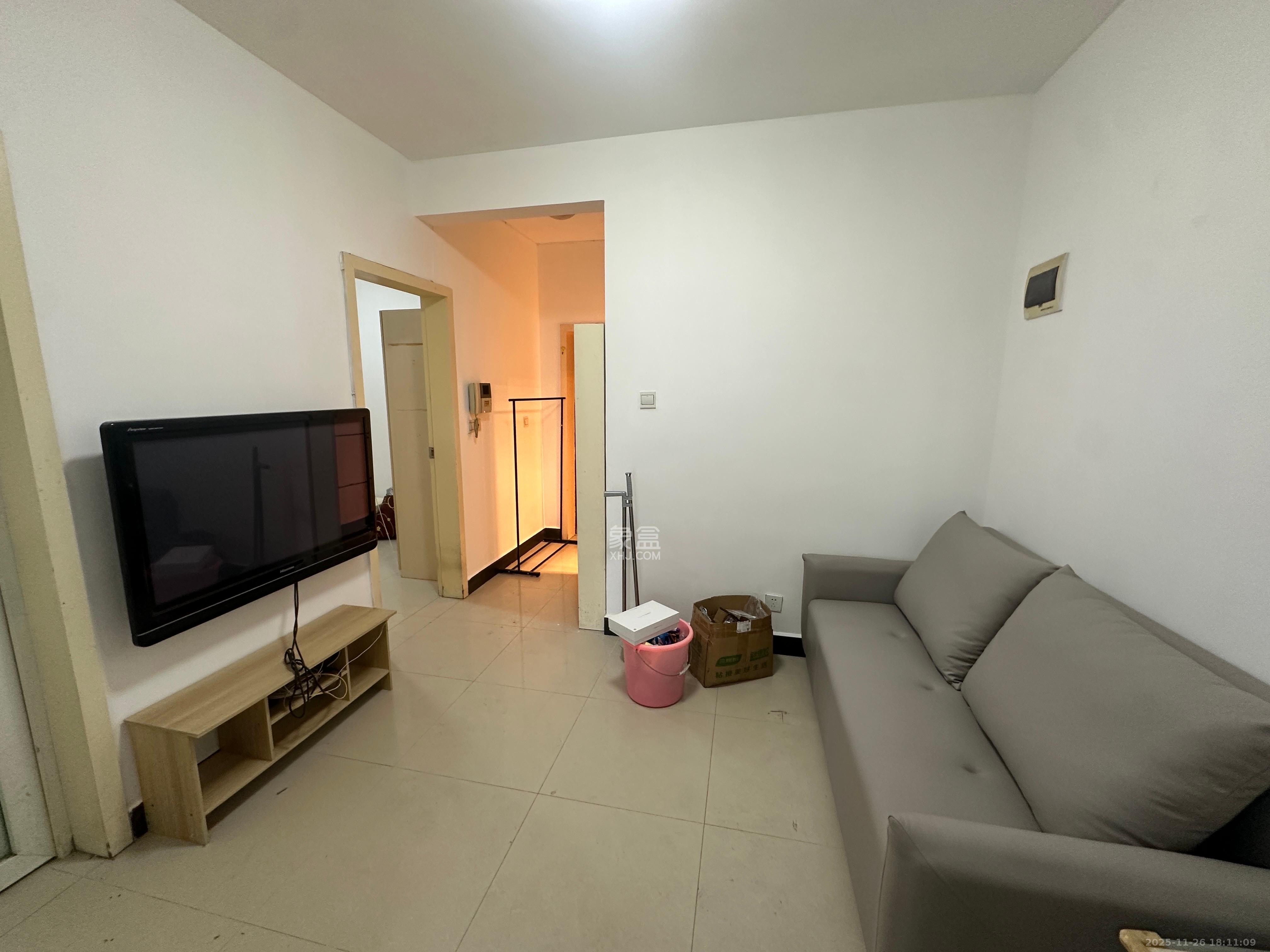 东上一品 2室1厅1卫 2100.0元/月 东上一品 2室1厅1卫 2100.0元/月室内图