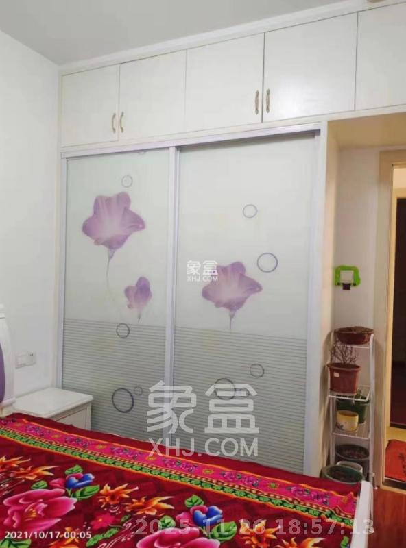 永林小时代 1室1厅1卫 2100.0元/月 永林小时代 1室1厅1卫 2100.0元/月室内图