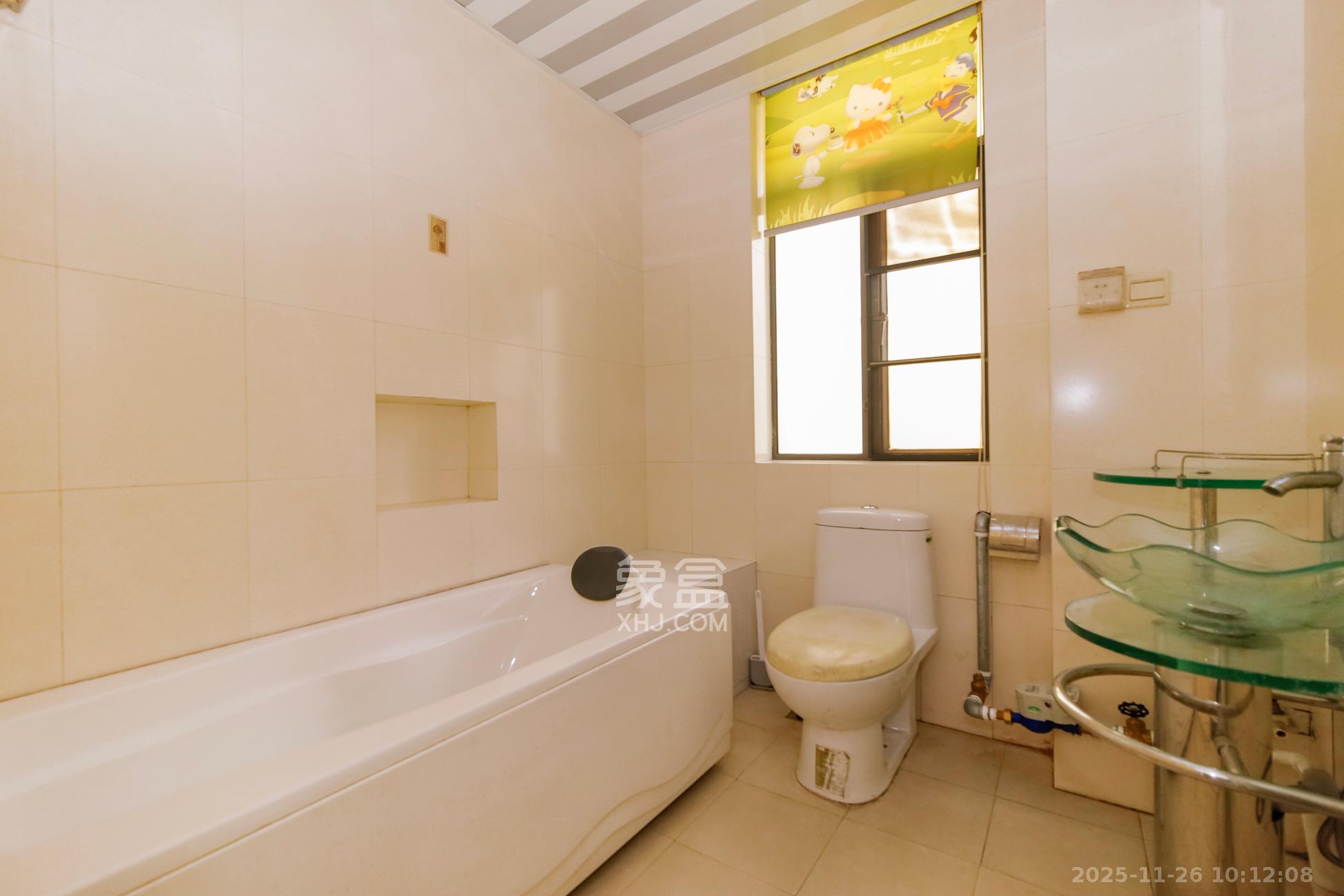 上海城小区 2室1厅11卫 2600.0元/月 上海城小区 2室1厅11卫 2600.0元/月室内图