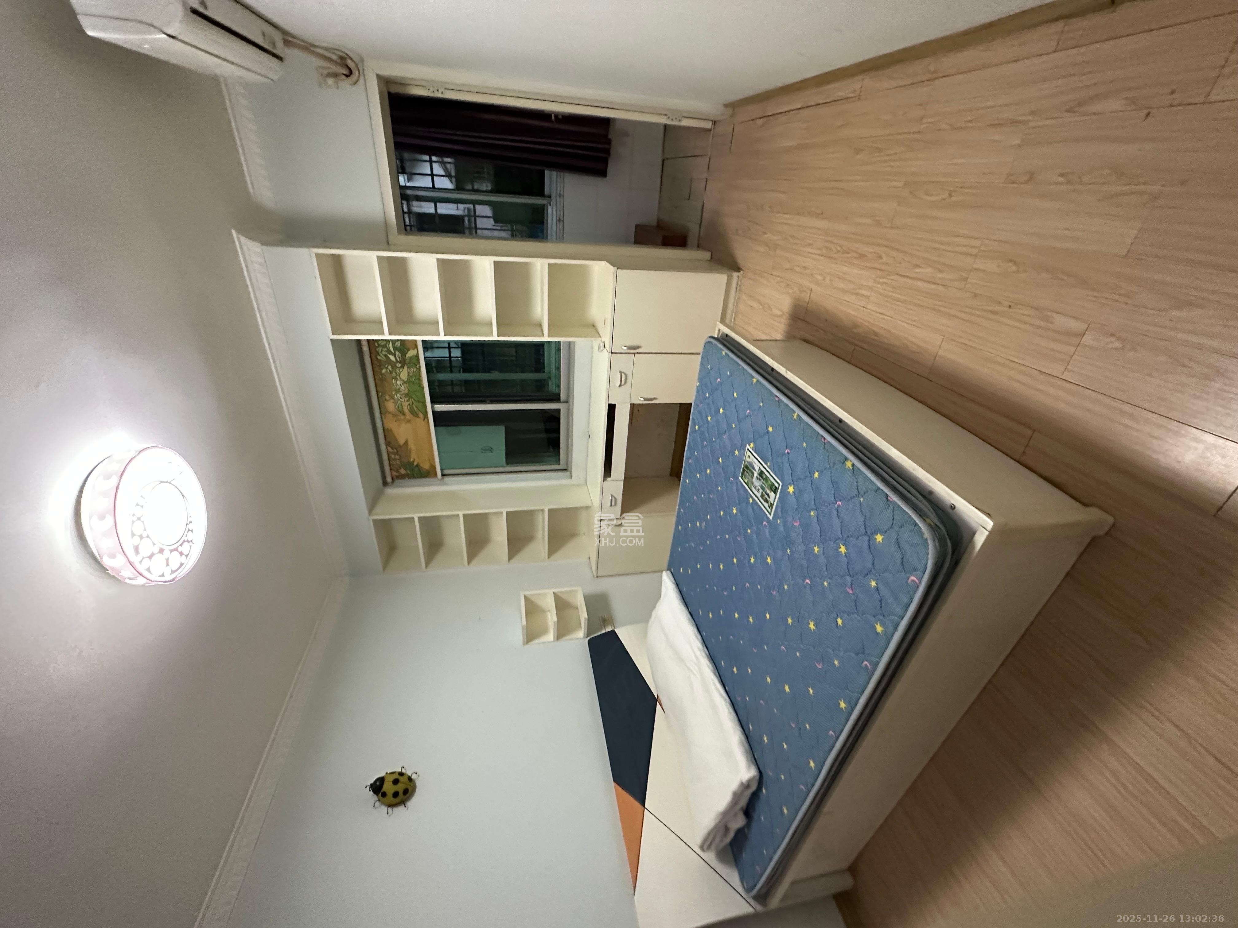 马王堆陶瓷建材新城  3室2厅1卫    1600.0元/月室内图