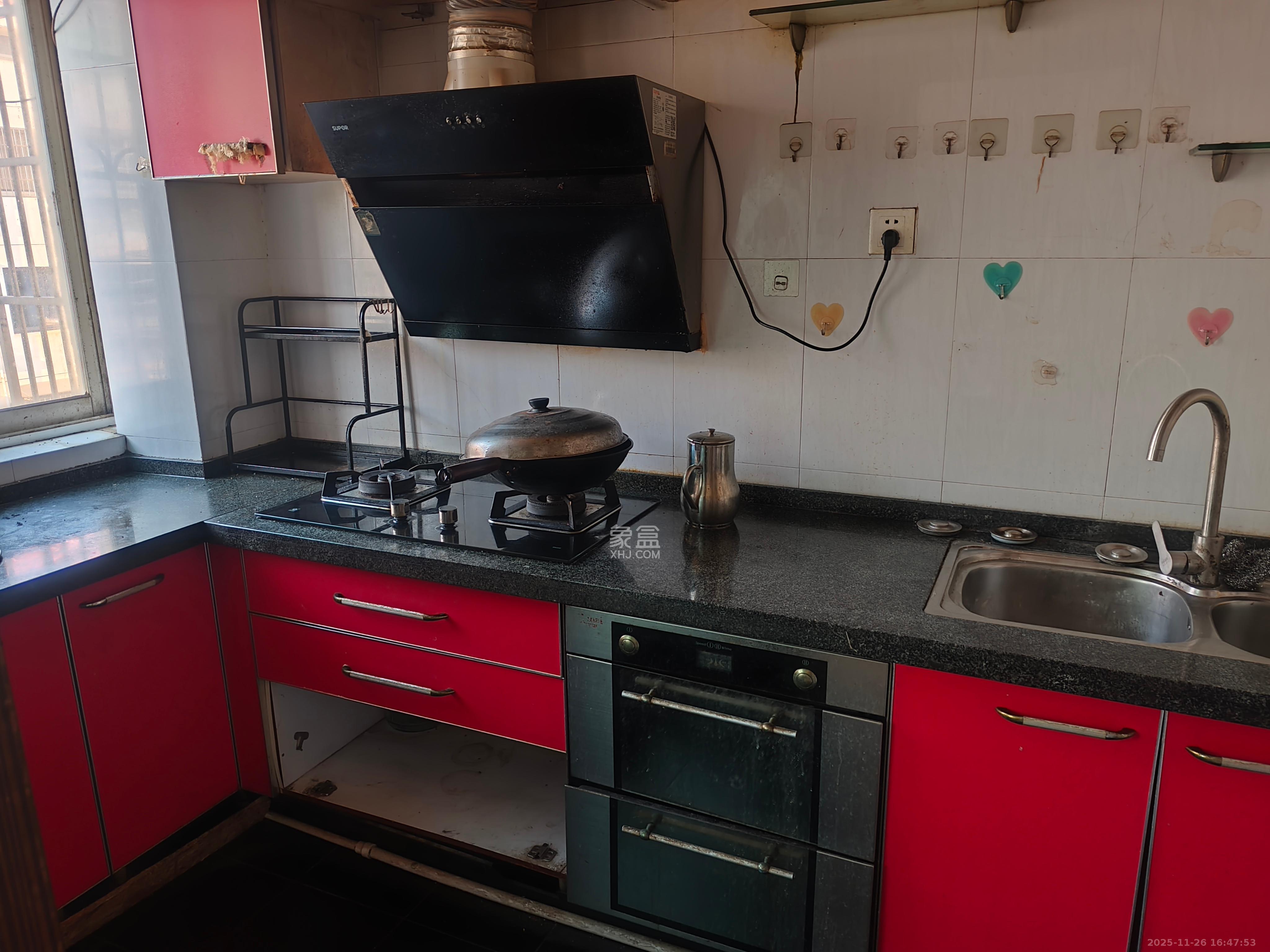 佳园星城 1室2厅1卫 1500.0元/月 佳园星城 1室2厅1卫 1500.0元/月室内图