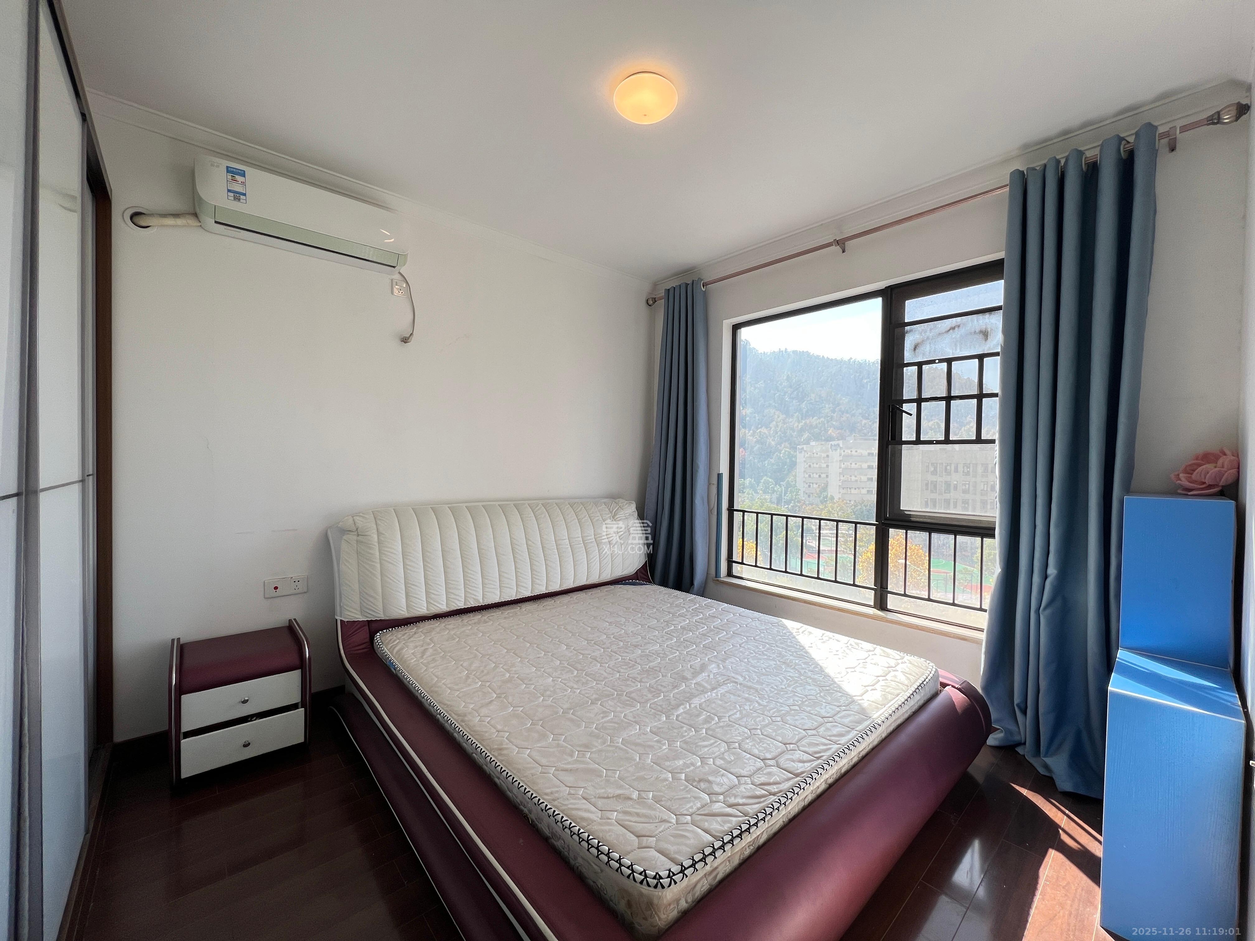 万科里梅溪郡 3室2厅1卫 3200.0元/月 万科里梅溪郡 3室2厅1卫 3200.0元/月室内图