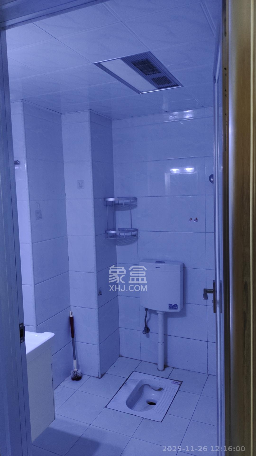 五矿万境水岸二期(五矿万境水岸和苑) 1室1厅1卫 1300.0元/月 五矿万境水岸二期(五矿万境水岸和苑) 1室1厅1卫 1300.0元/月室内图