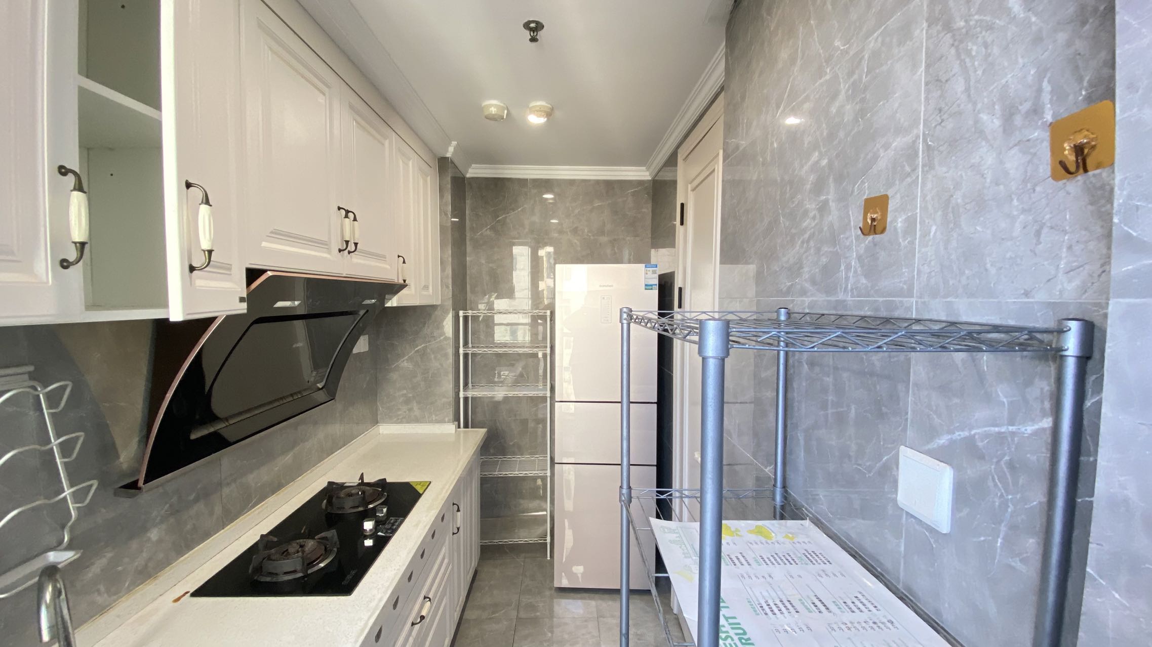 晨晖玺樾 3室2厅1卫 2000.0元/月 晨晖玺樾 3室2厅1卫 2000.0元/月室内图