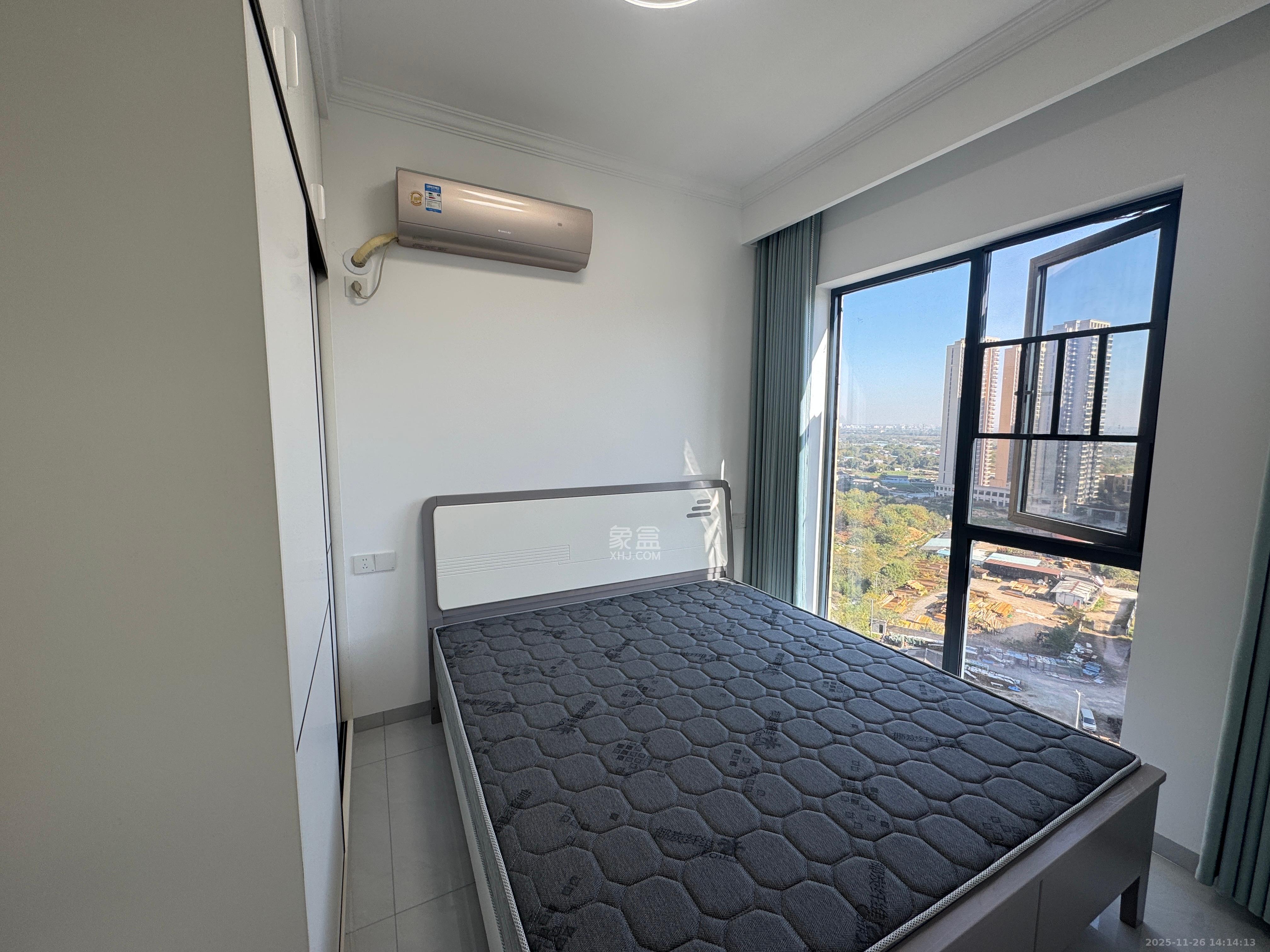 金晟年华  1室0厅0卫    1500.0元/月室内图