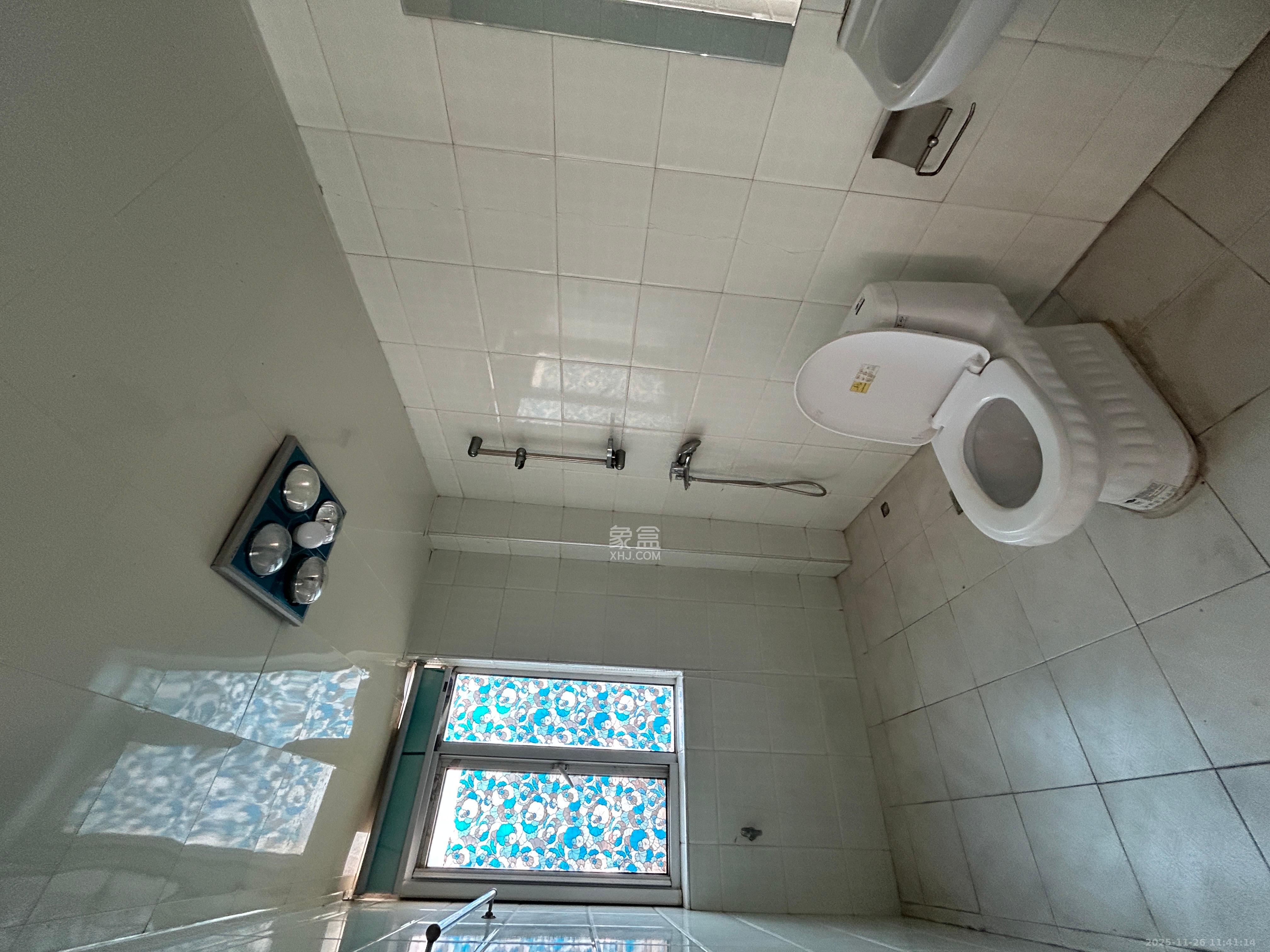 湘麓国际  3室0厅0卫    2550.0元/月室内图