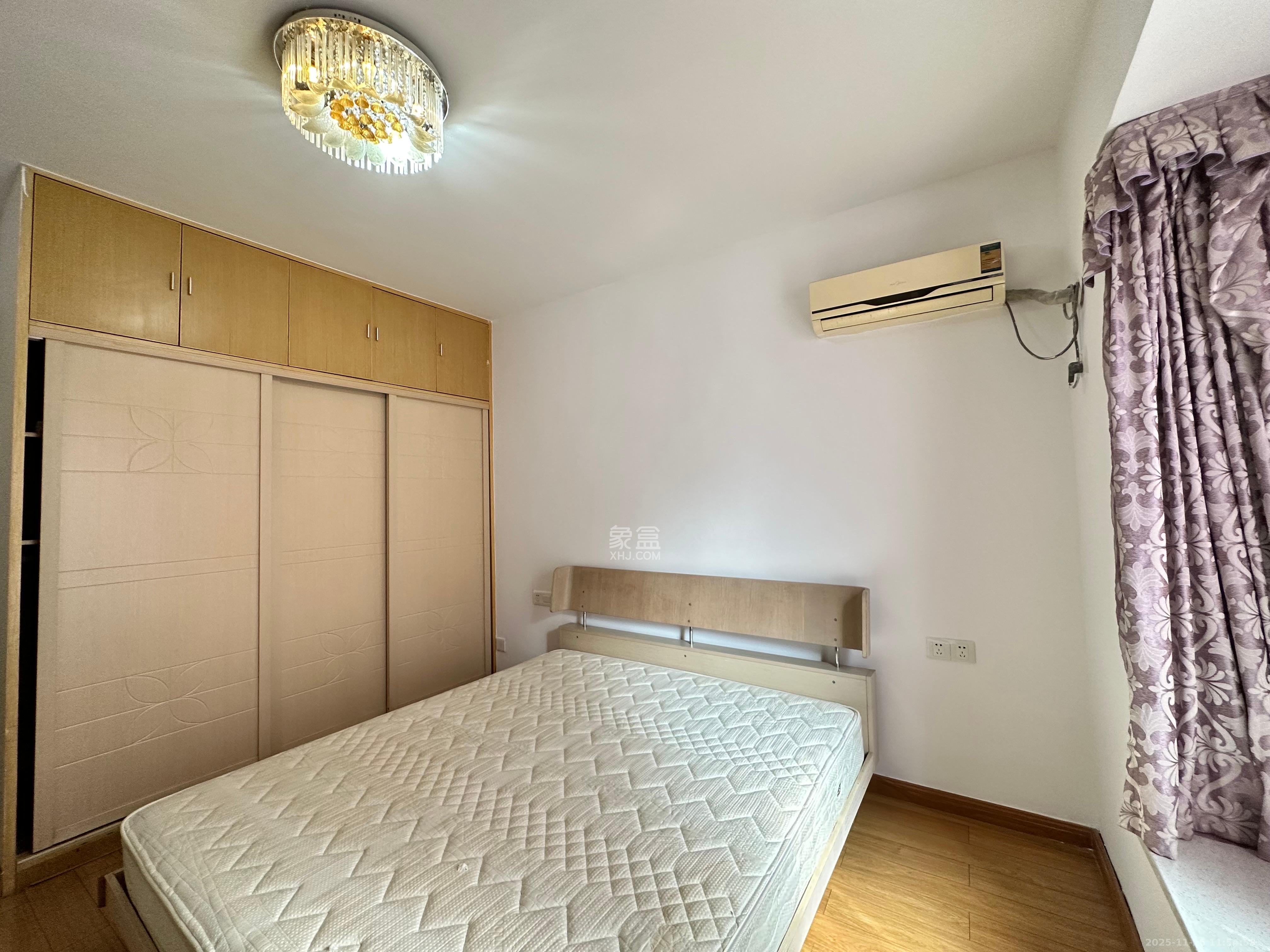 长沙欧洲城 2室1厅1卫 2300.0元/月 长沙欧洲城 2室1厅1卫 2300.0元/月室内图