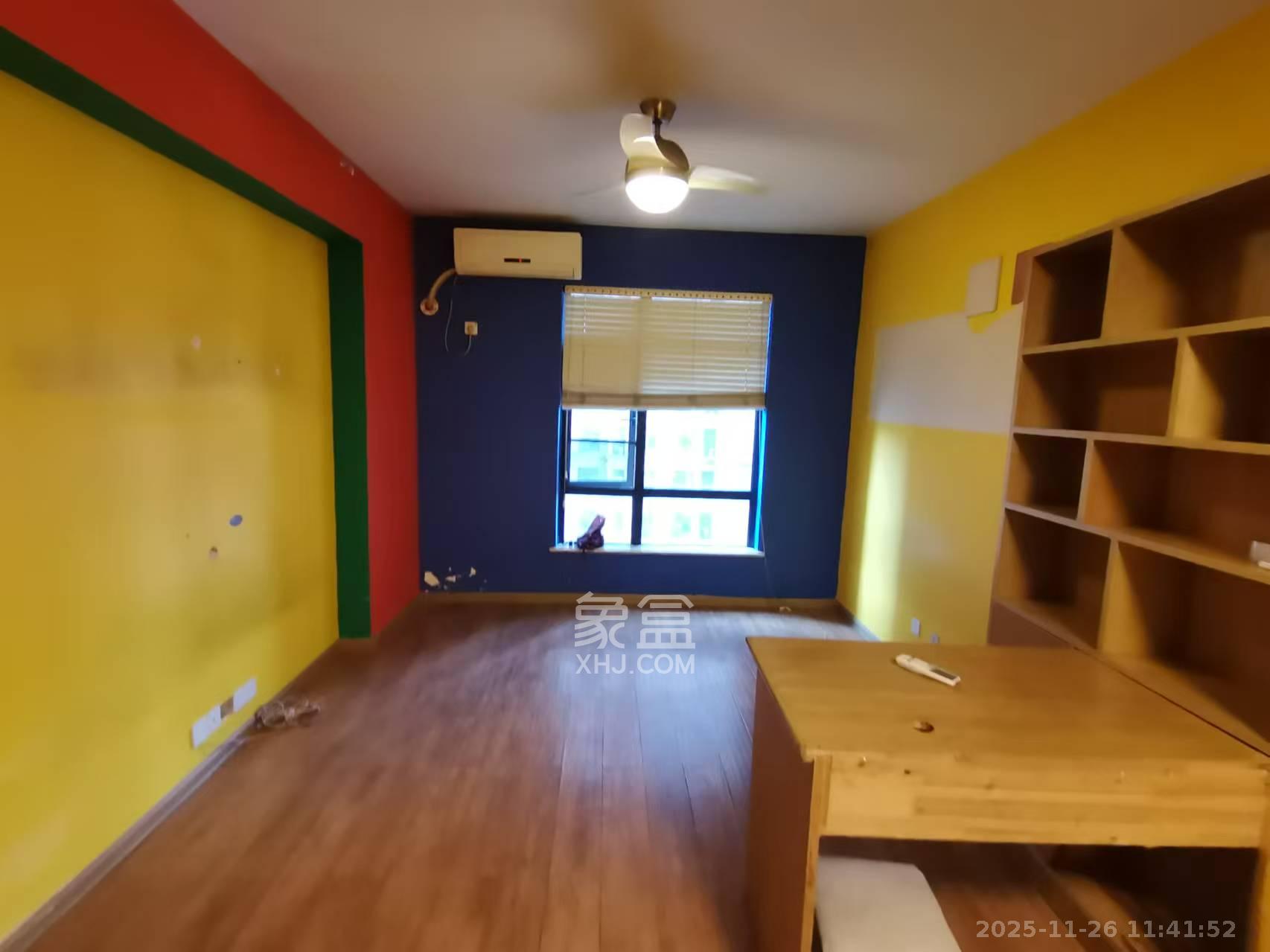 湘域城邦(湘域国际中心) 2室2厅1卫 3000.0元/月 湘域城邦(湘域国际中心) 2室2厅1卫 3000.0元/月室内图